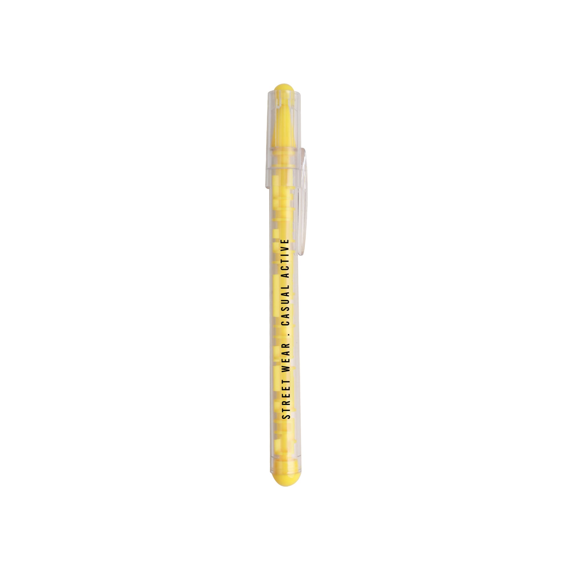 Puzzle Maze Pen