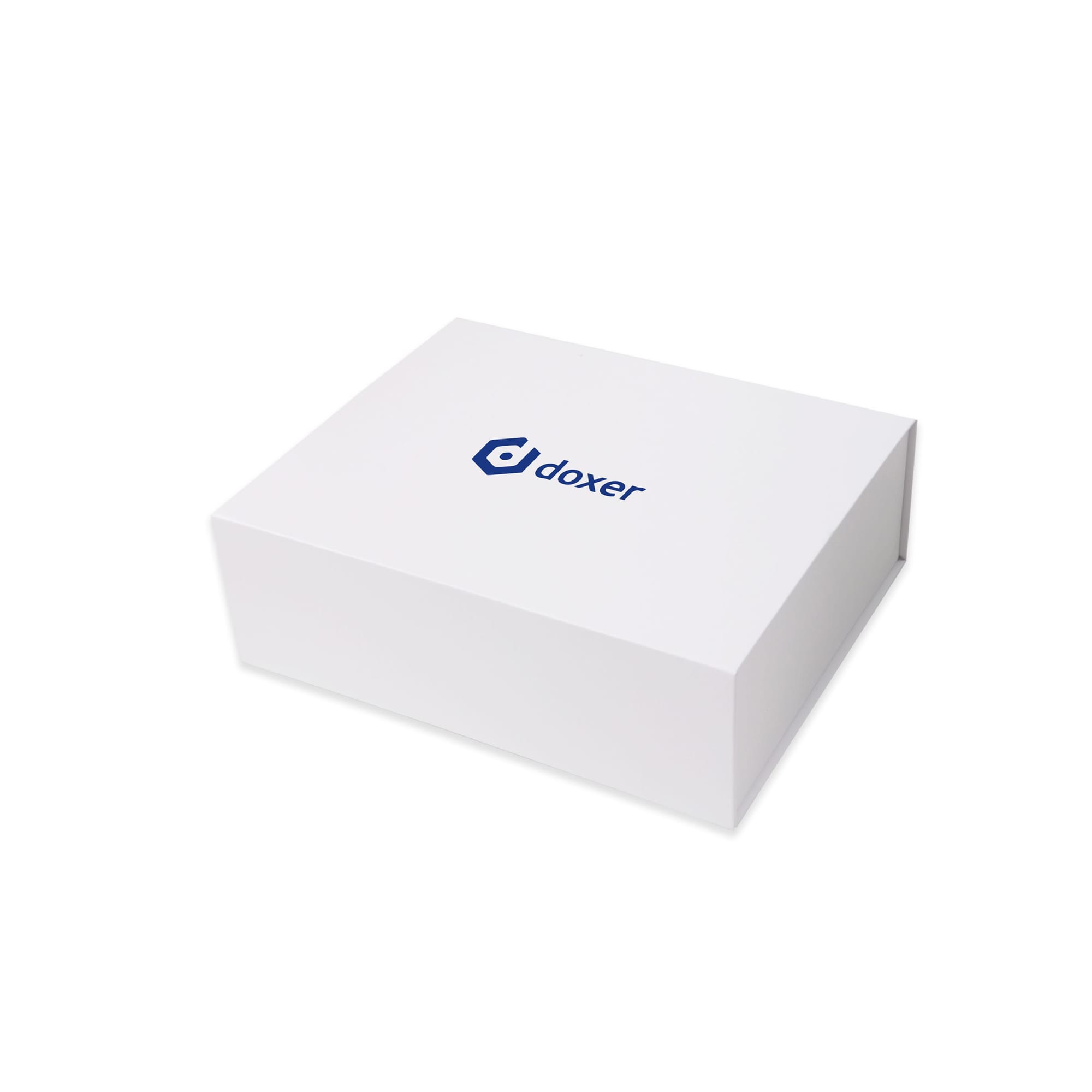 Large Foldable Magnetic Box
