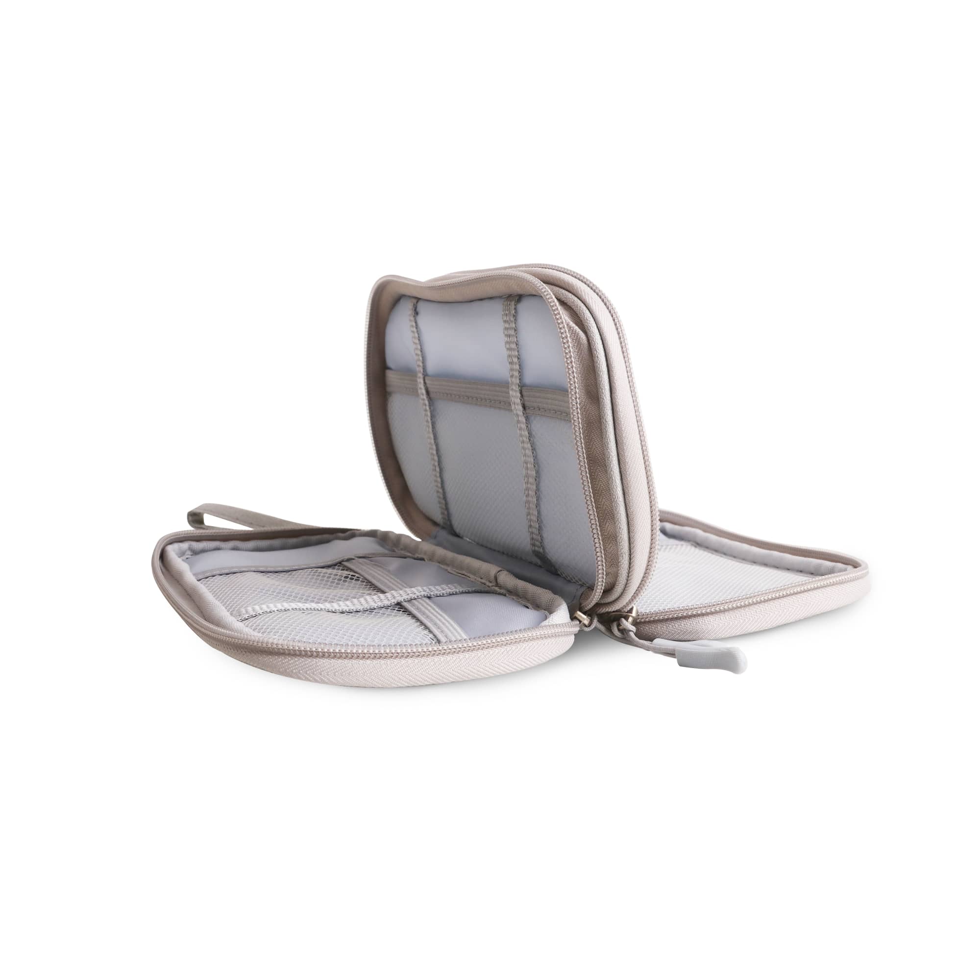 Electronic Accessory Organiser Bag
