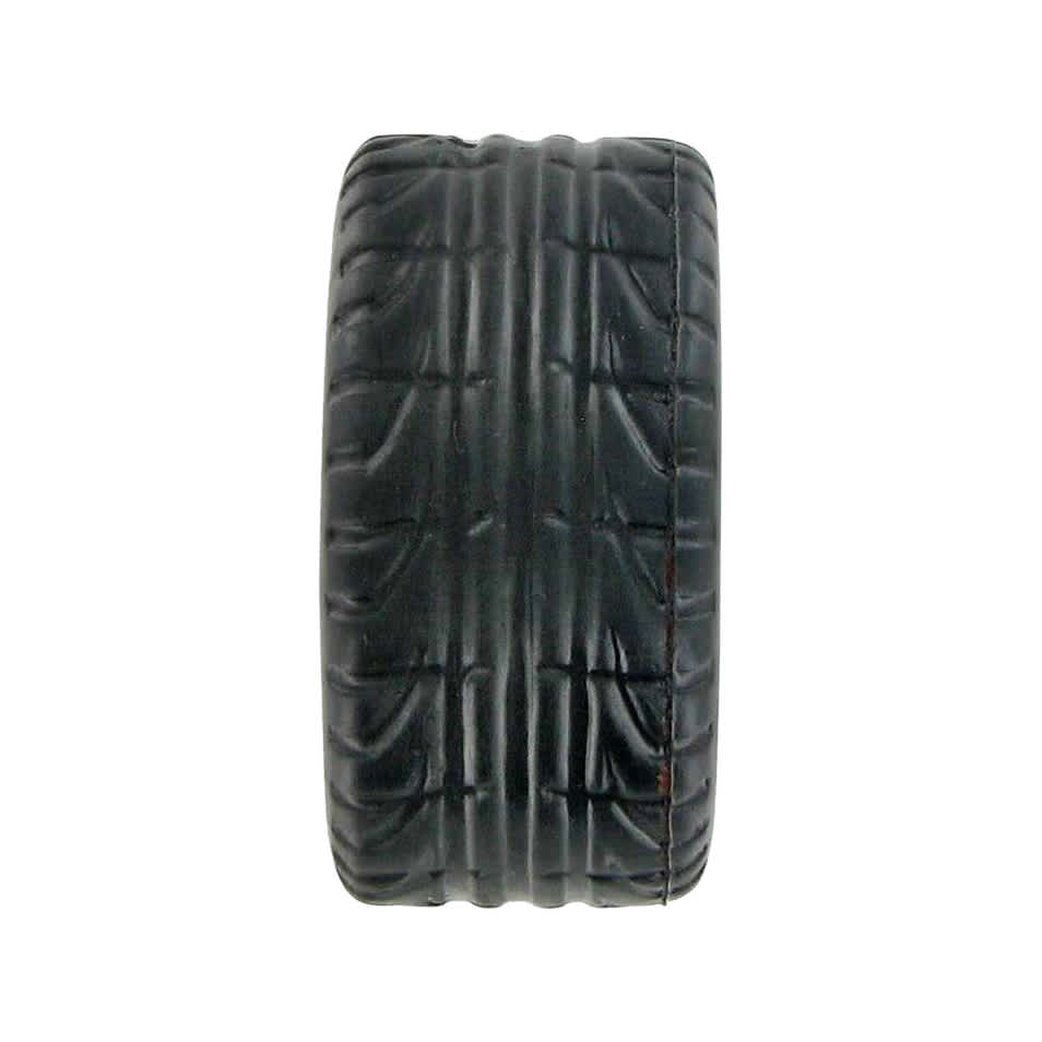 Tire Shape Stress Reliever