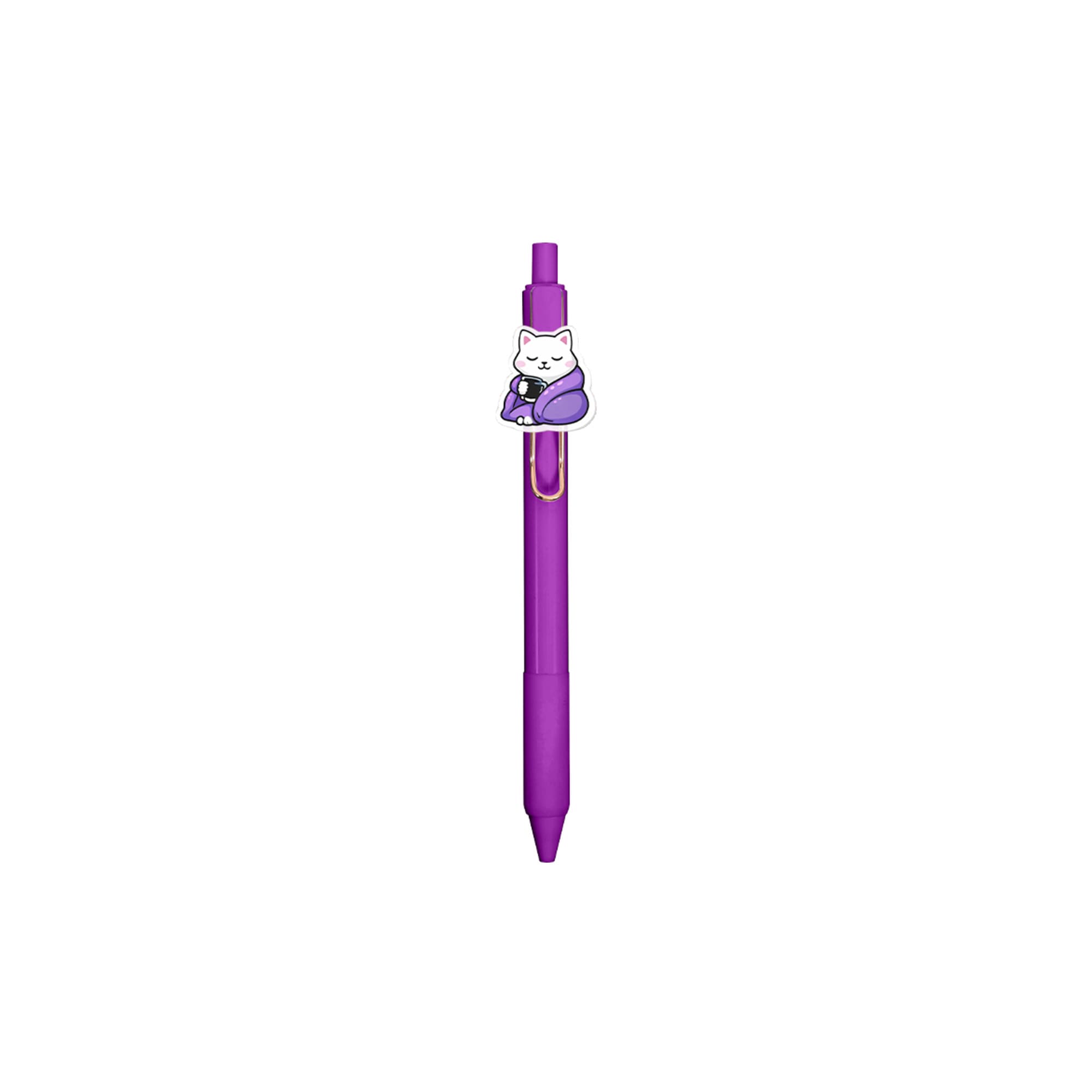 Custom Acrylic Pen B