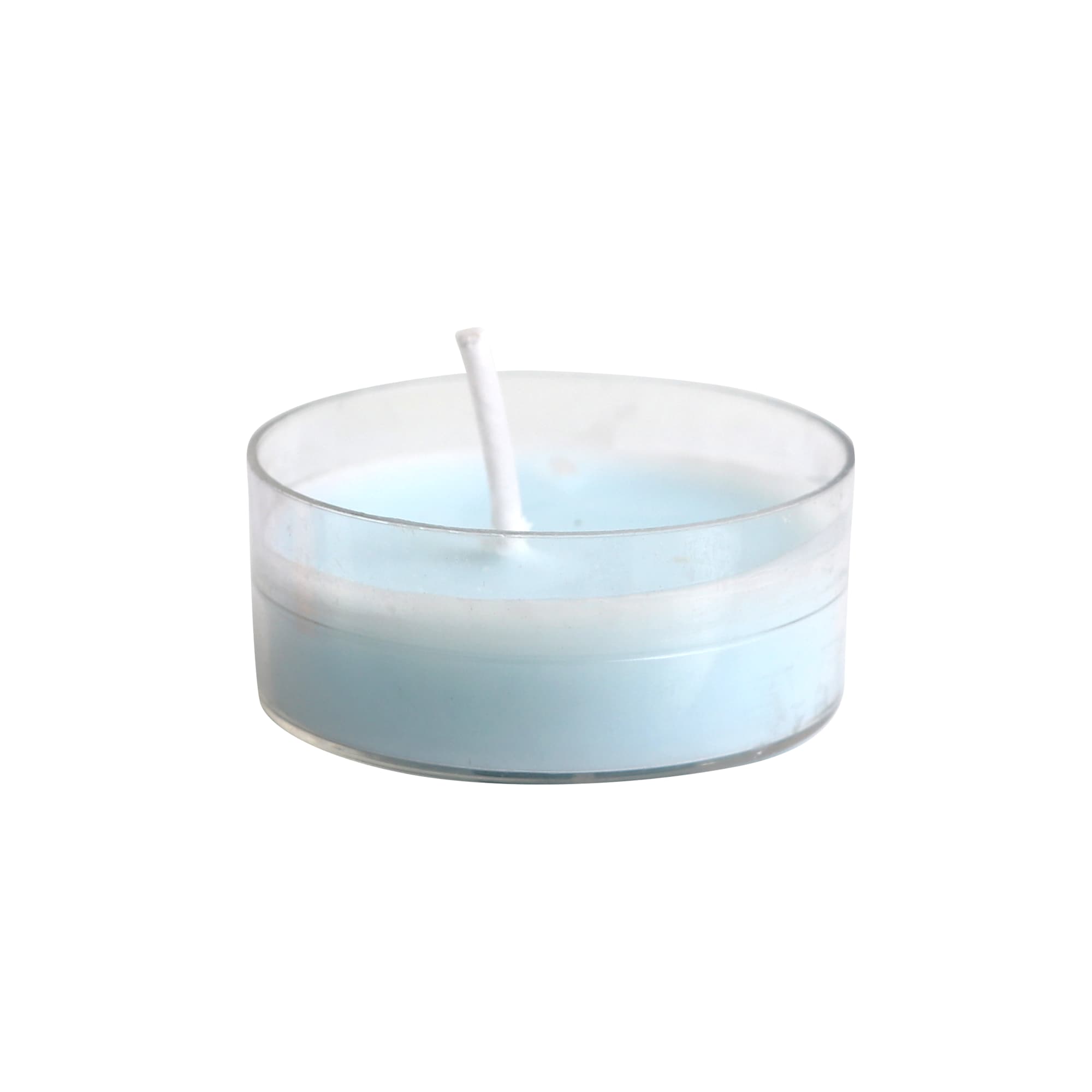 Tealight Candle Set (4pcs)