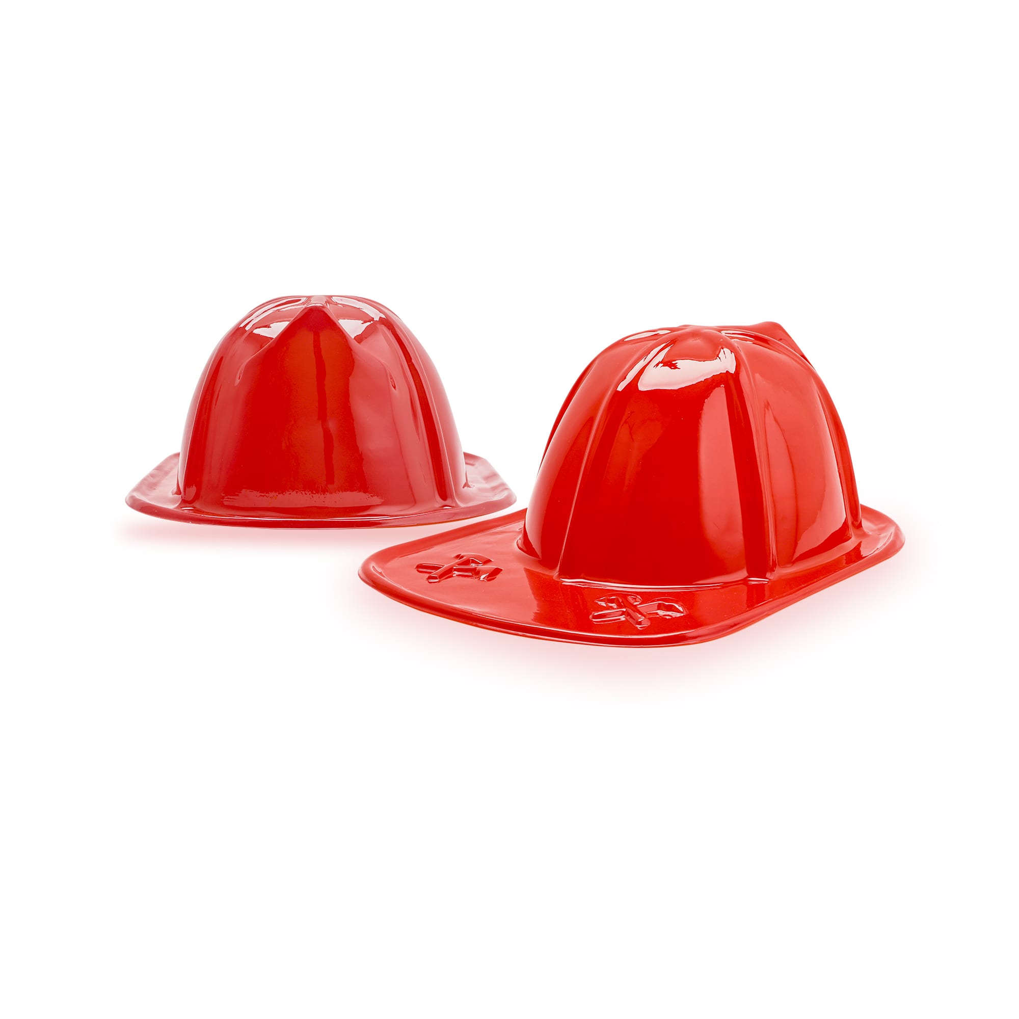 PVC Fire Chief Hat