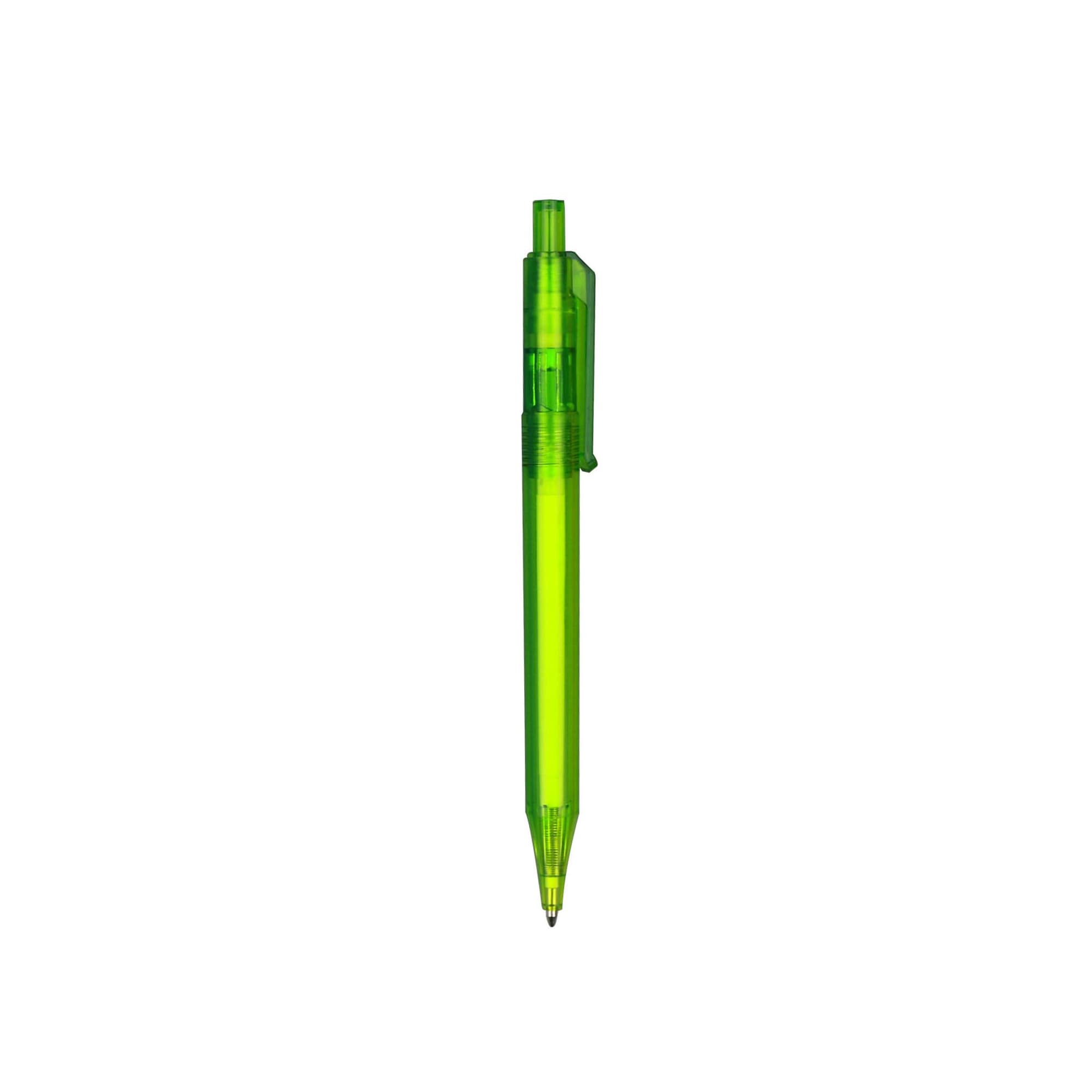 Candle Pen - Transparent Barrel