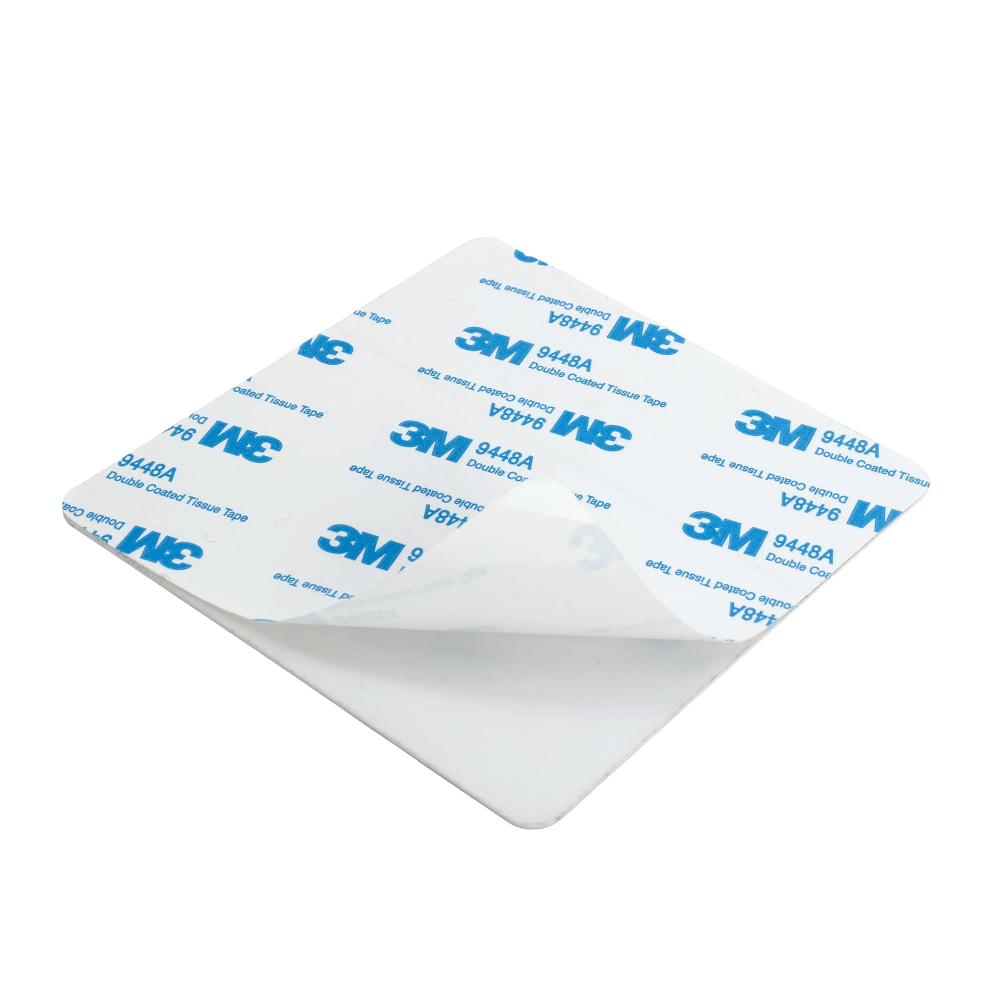 NFC Epoxy Food Ordering Desk Tag