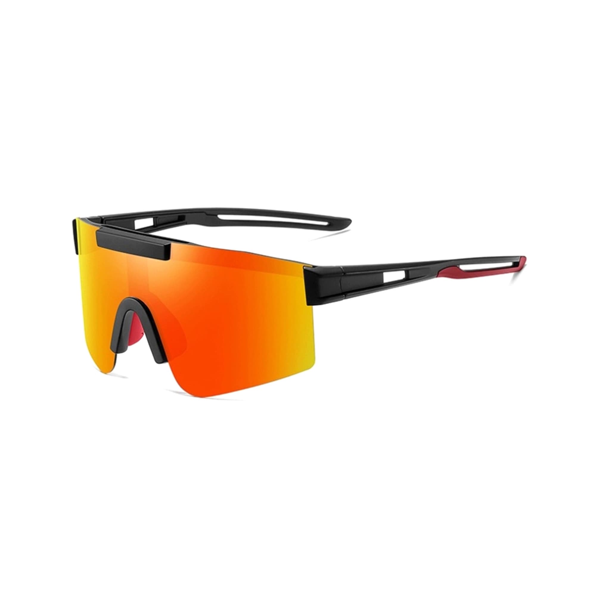 Frameless Sports Sunglasses