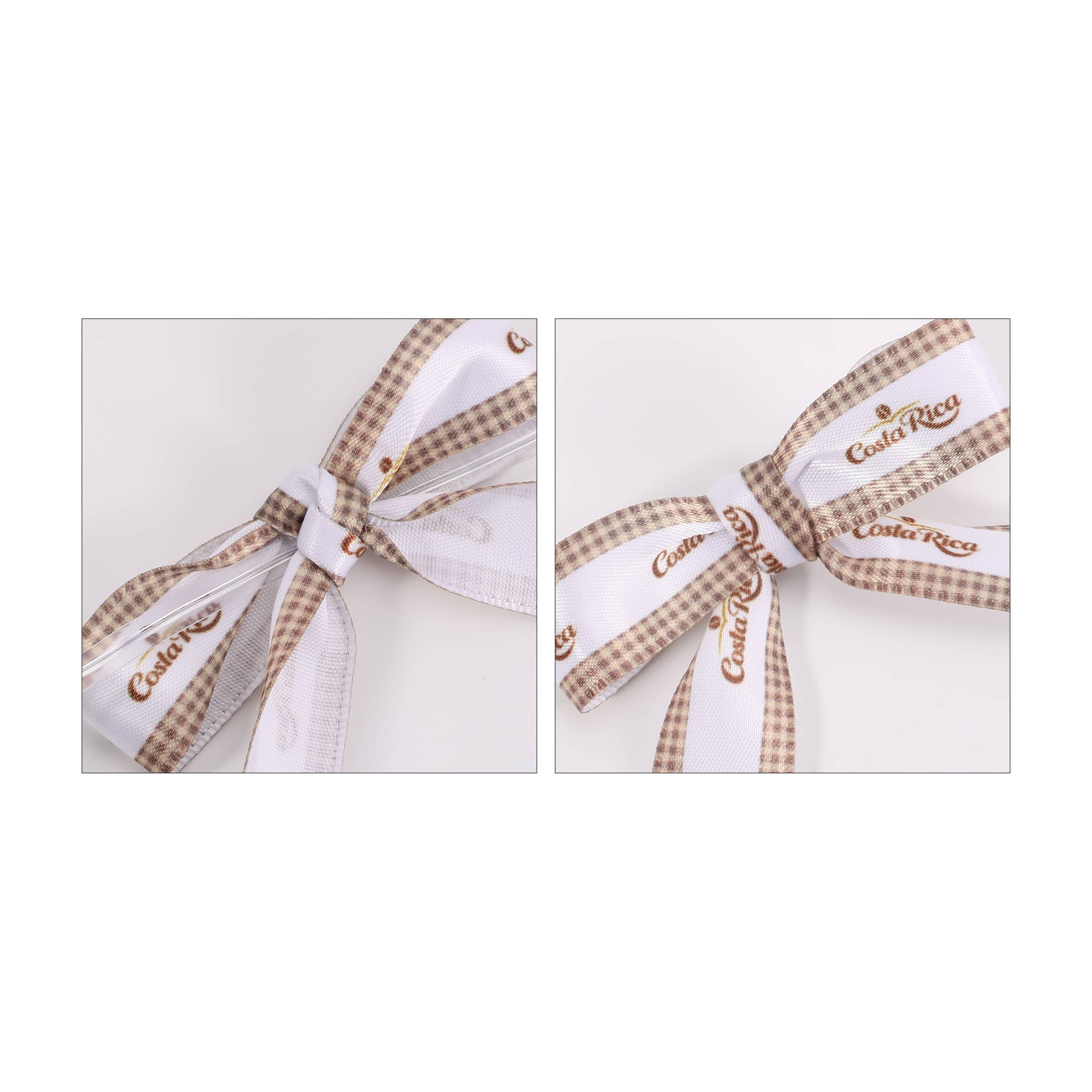 Twist Tie Bows