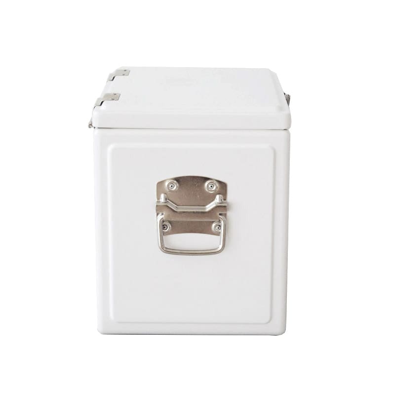 15L Metal Cooler Box