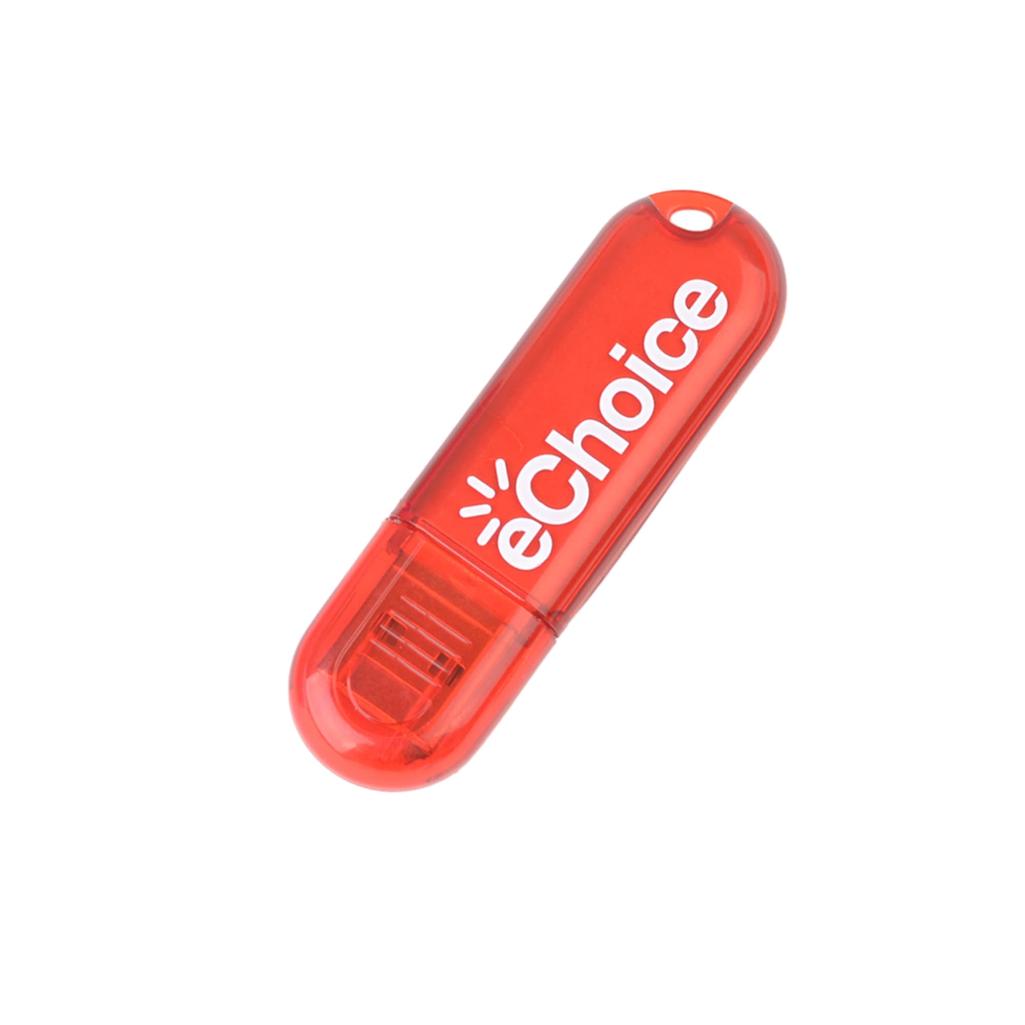 Bernero Flash Drive