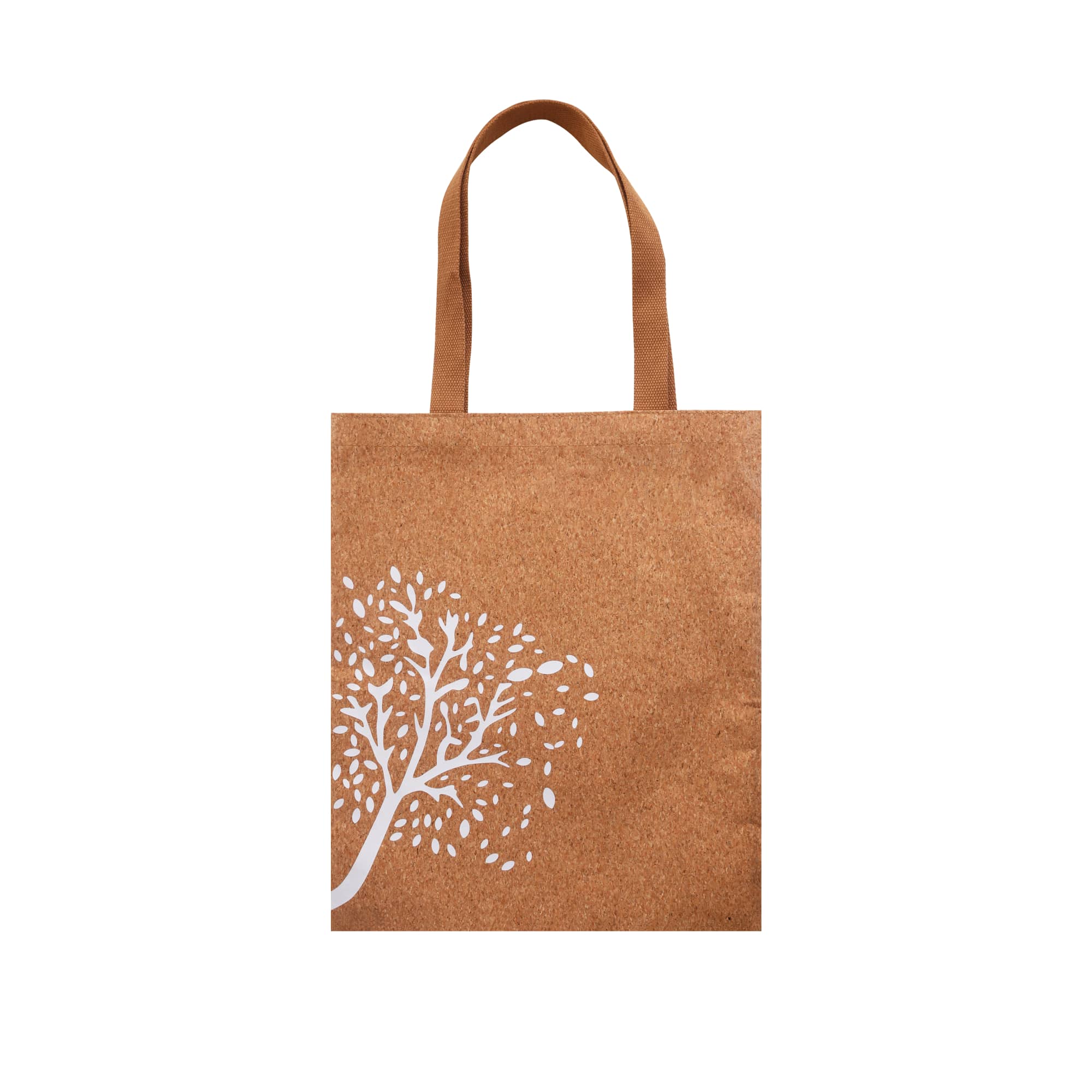 Cork Tote Bag