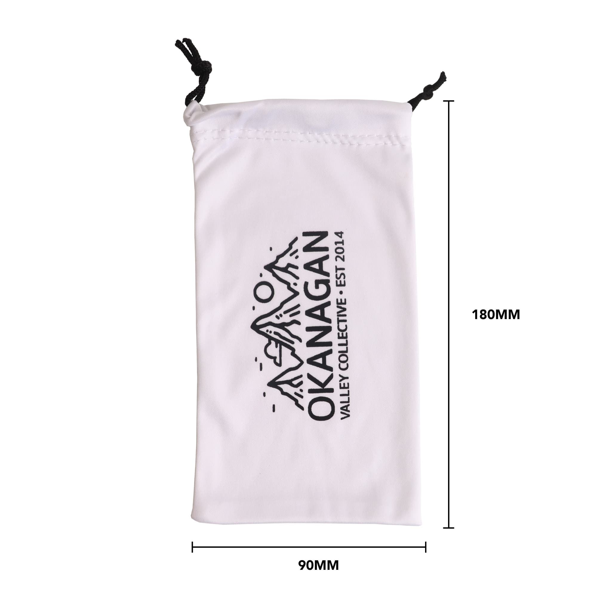 Sunglasses Pouch with Drawstring