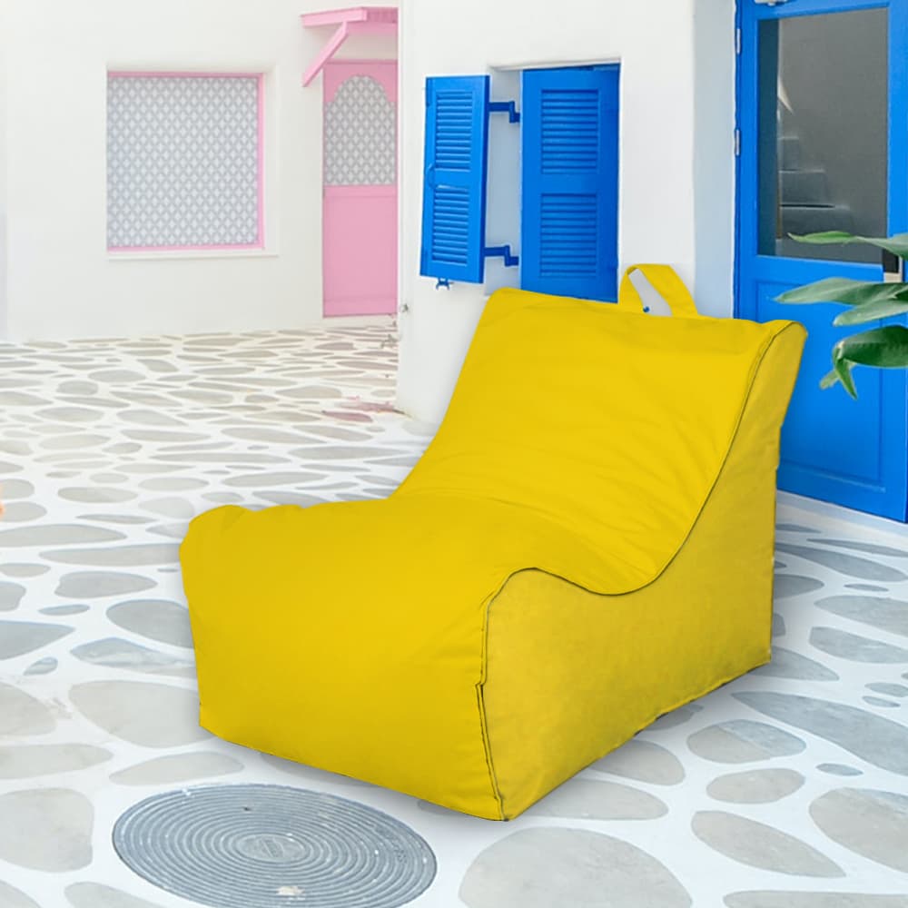 Sponge Outdoor Chair