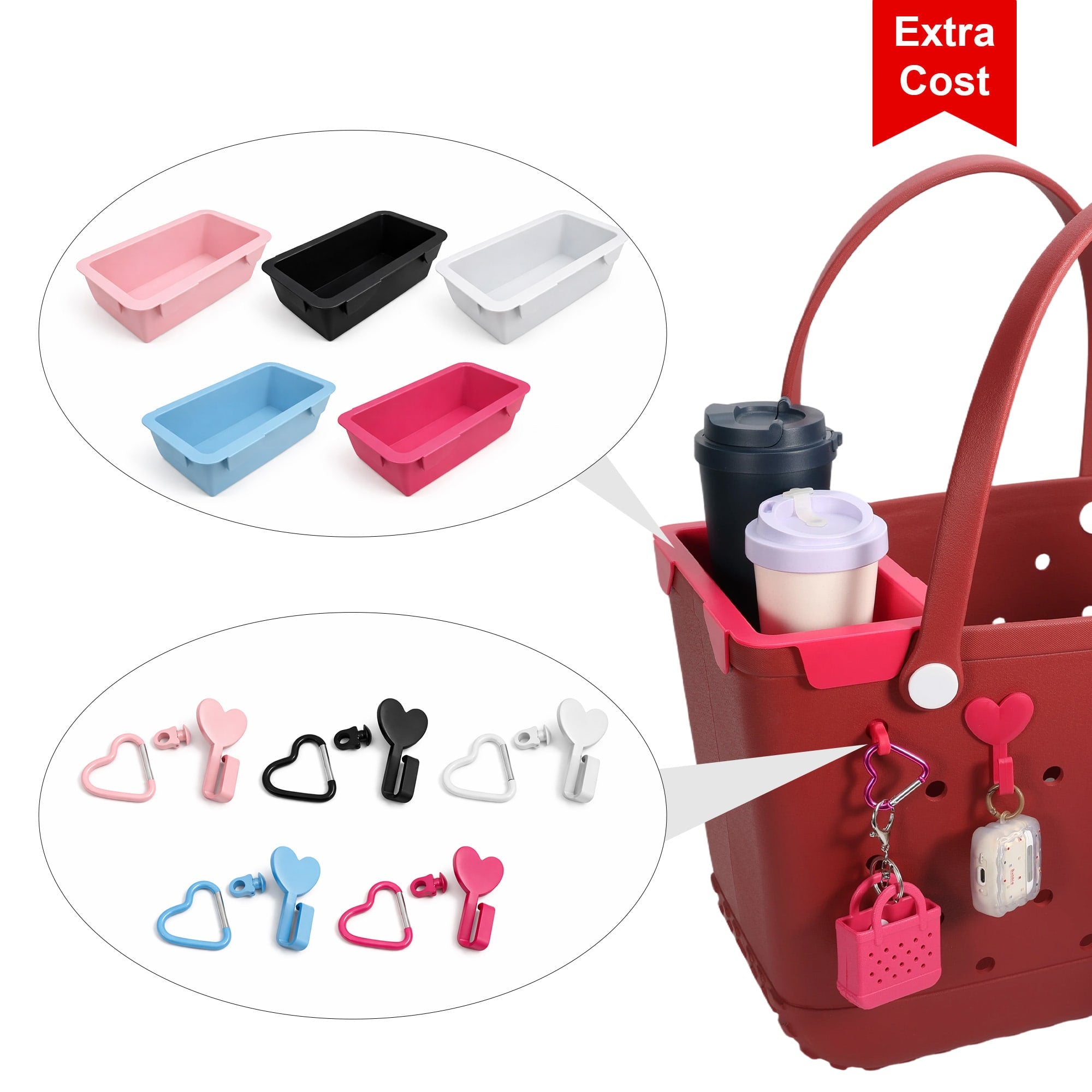 EVA Holes Beach Bag