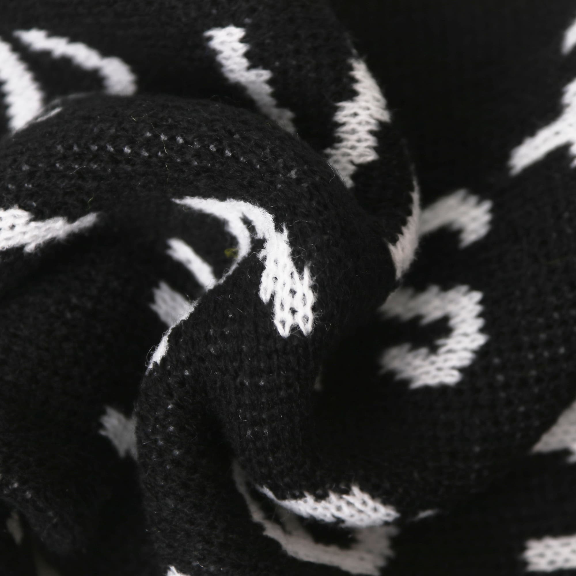 Acrylic Fibers Scarf