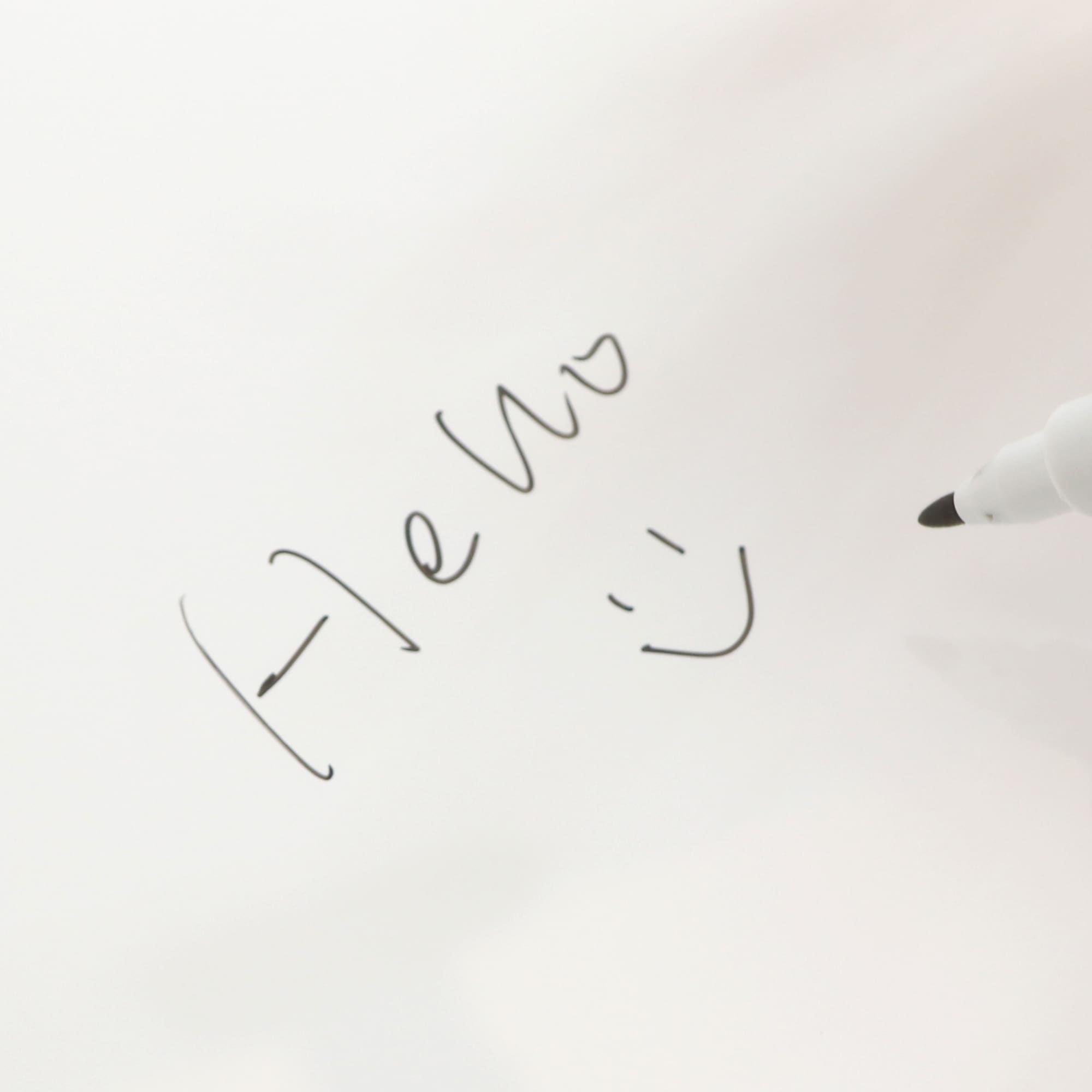 A5 Whiteboard Notebook
