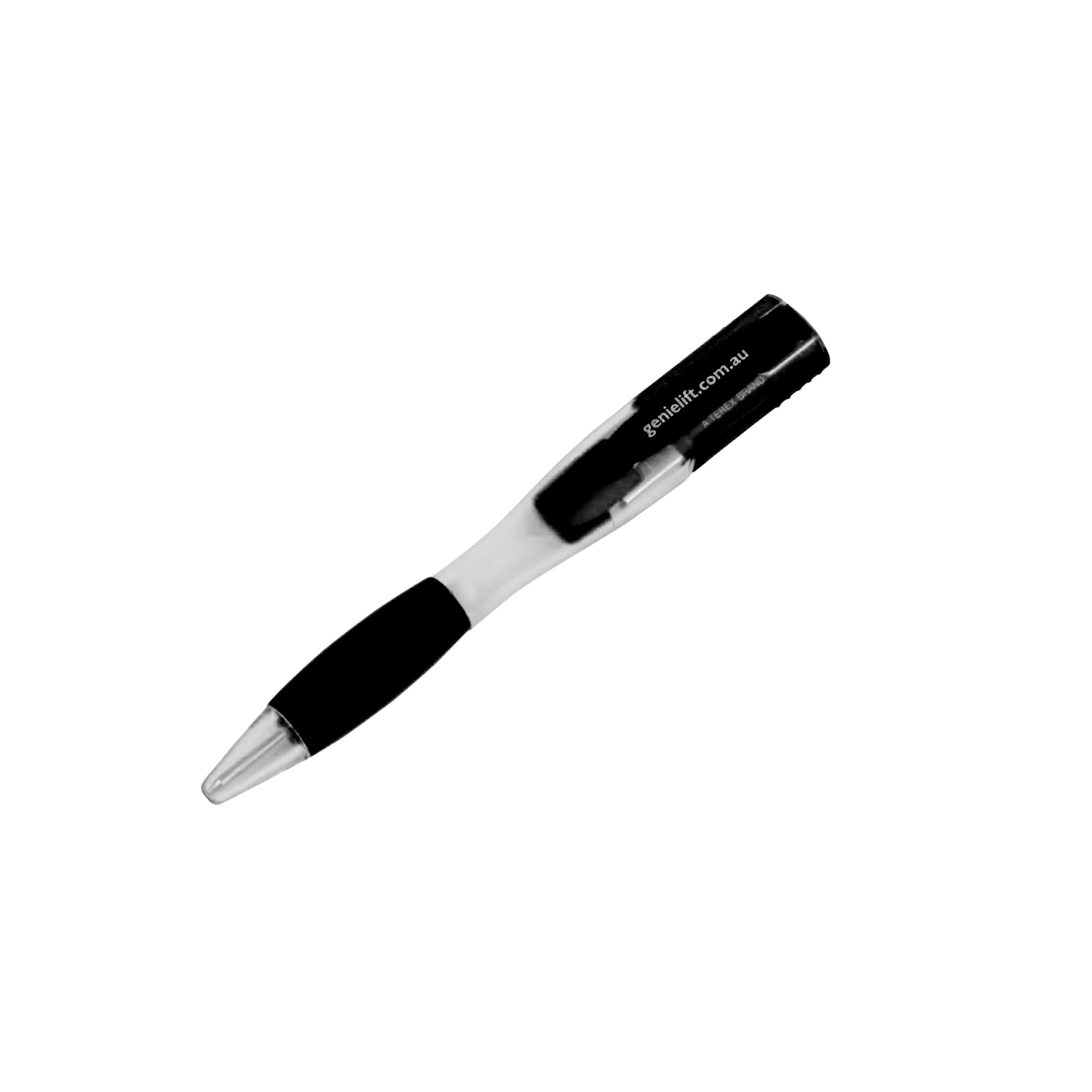 Ballpoint Pen Flash Drive