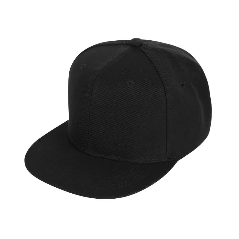 6 Panel Trucker Cap