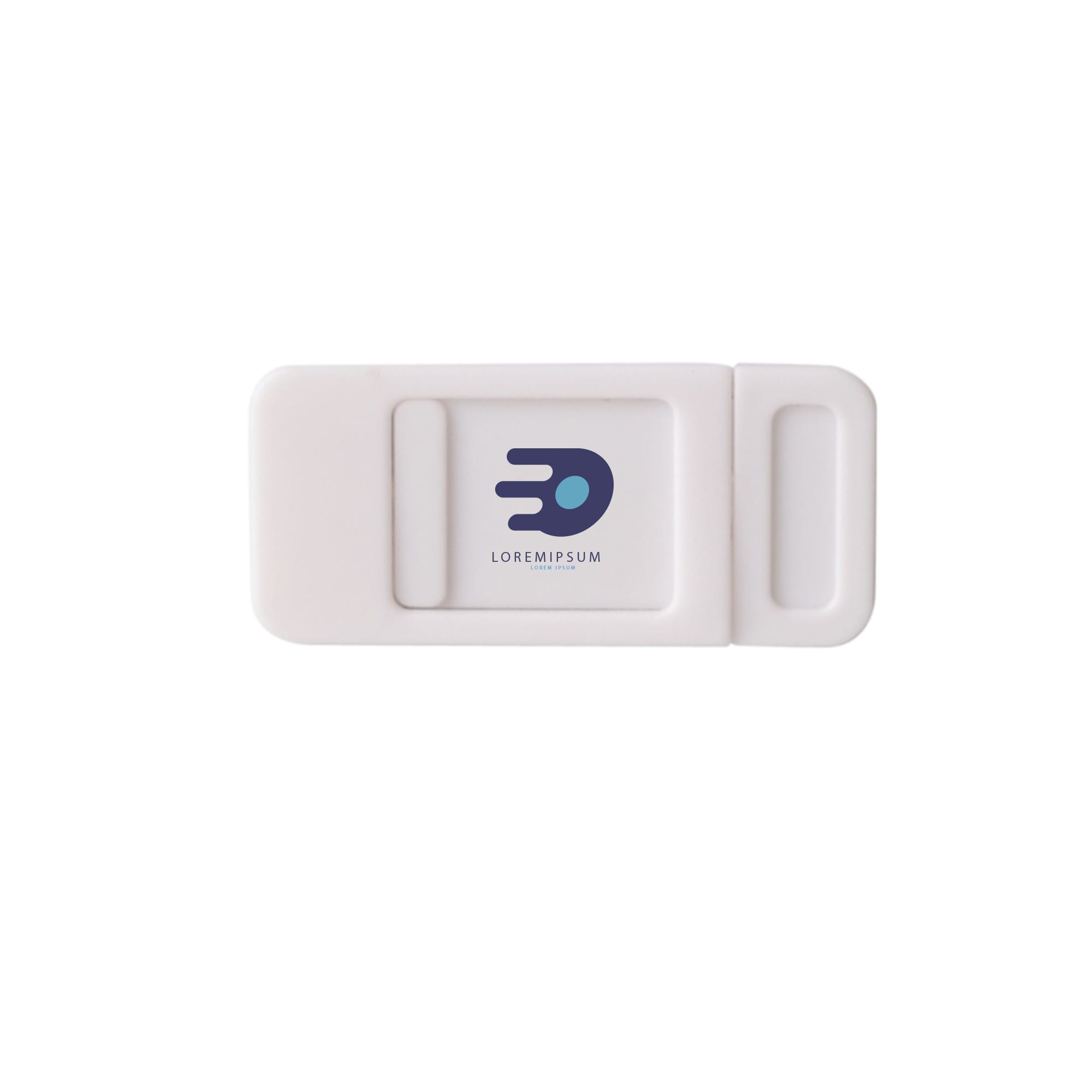 Sliding Webcam Cover