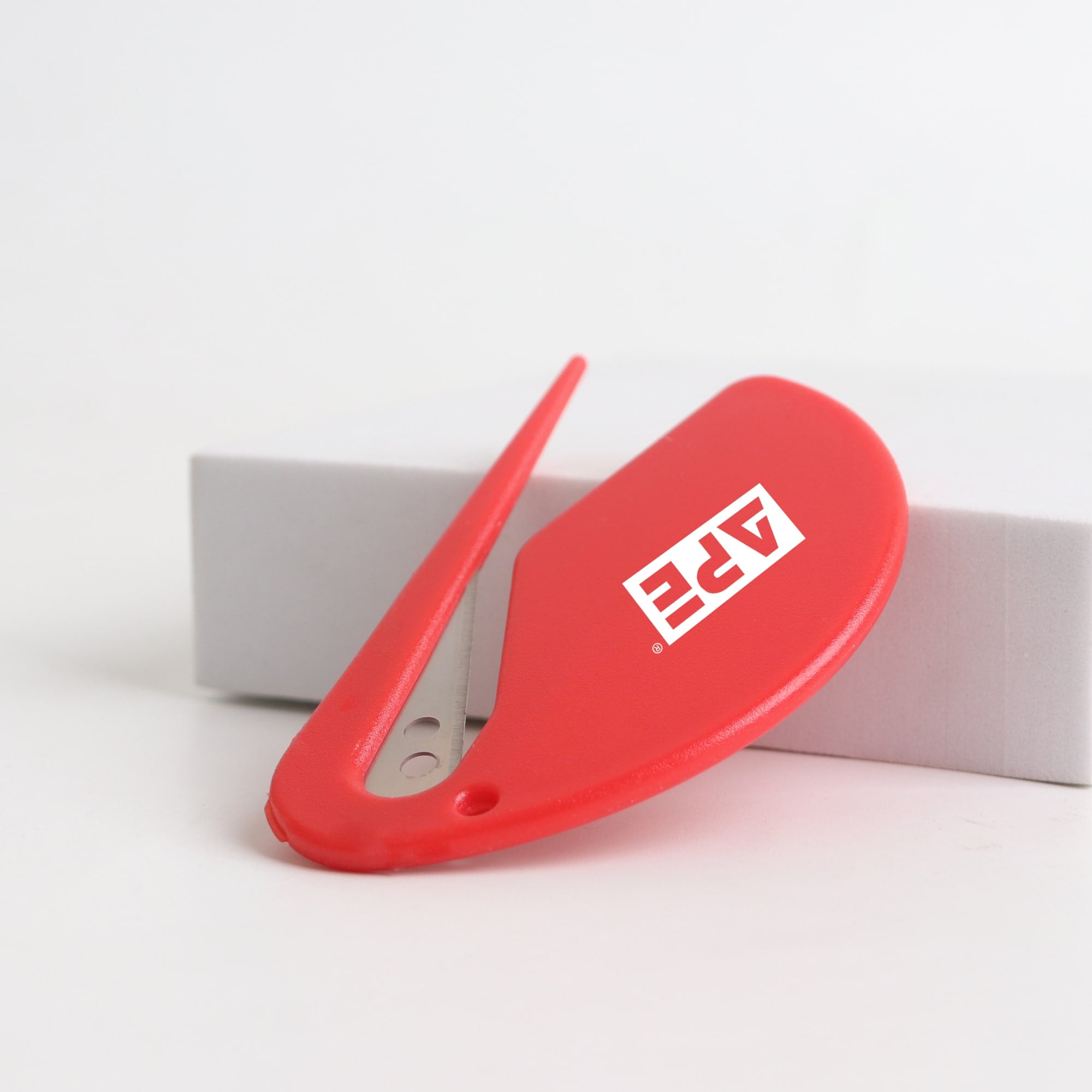 Coloured Letter Opener