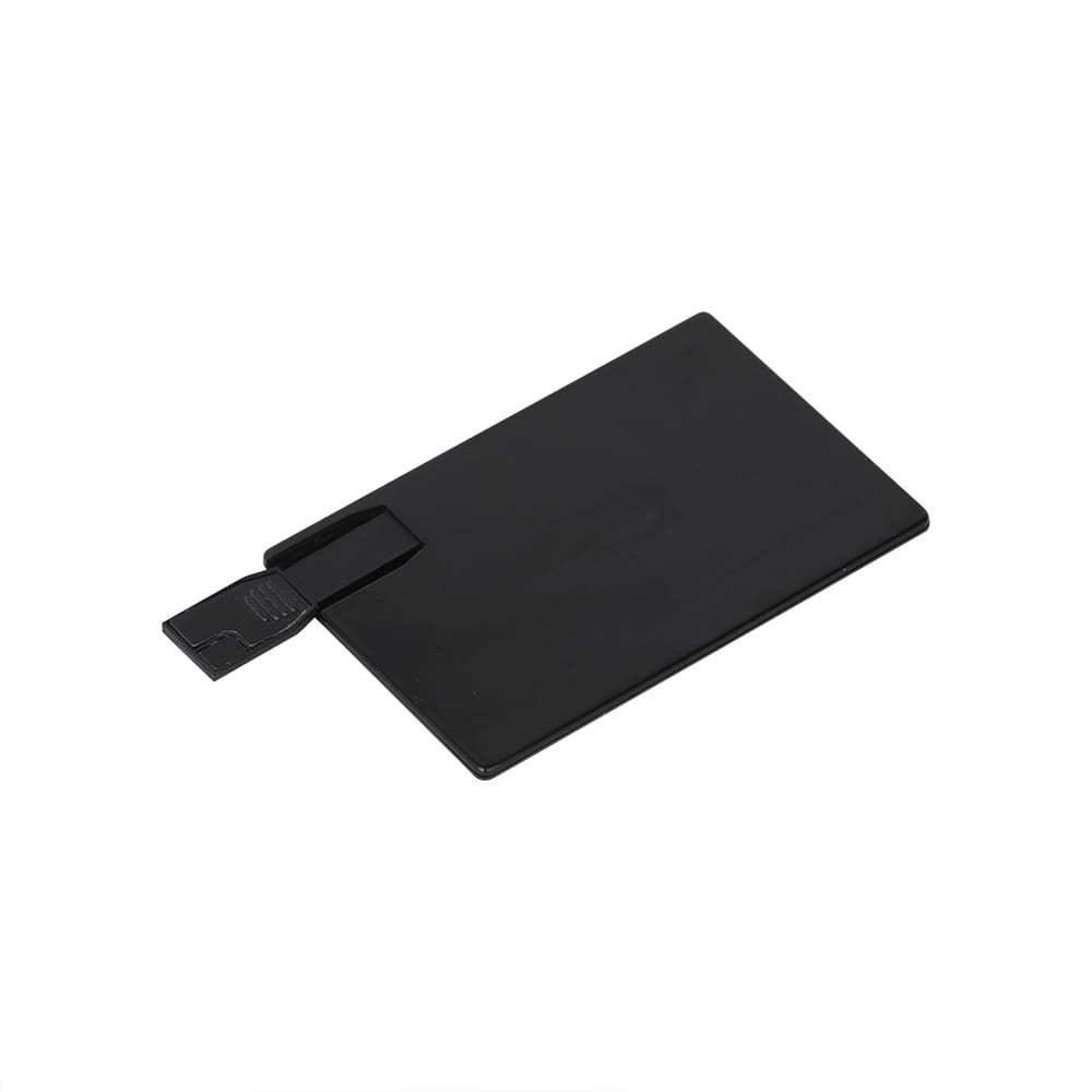 Cable Card Flash Drive