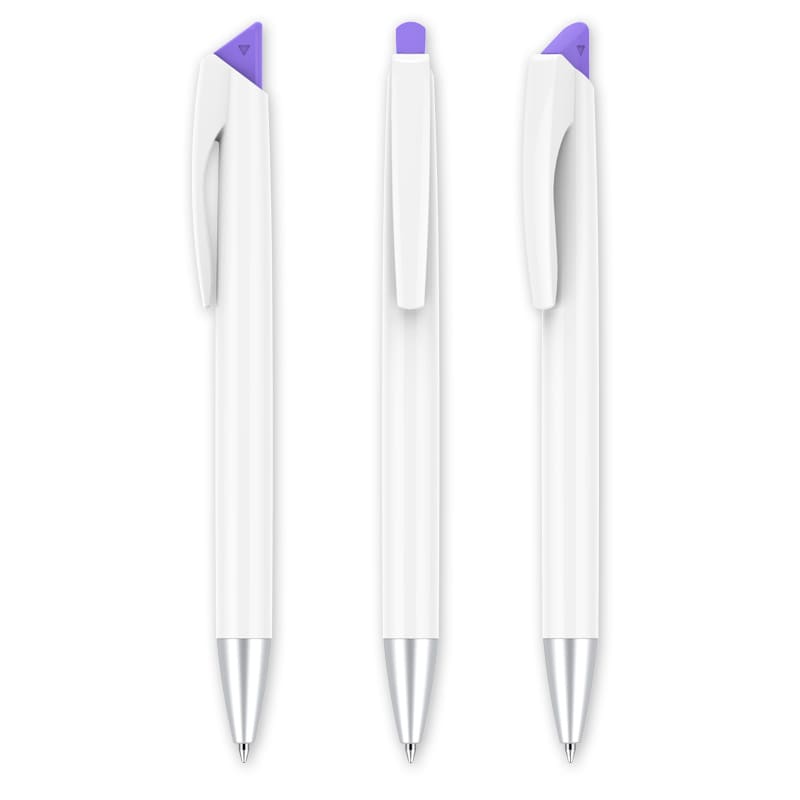 Gray Pen