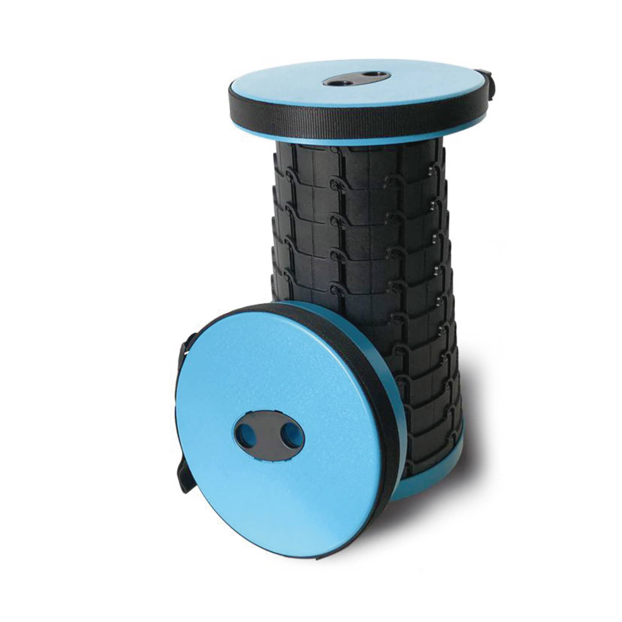 Colour Telescopic Stool
