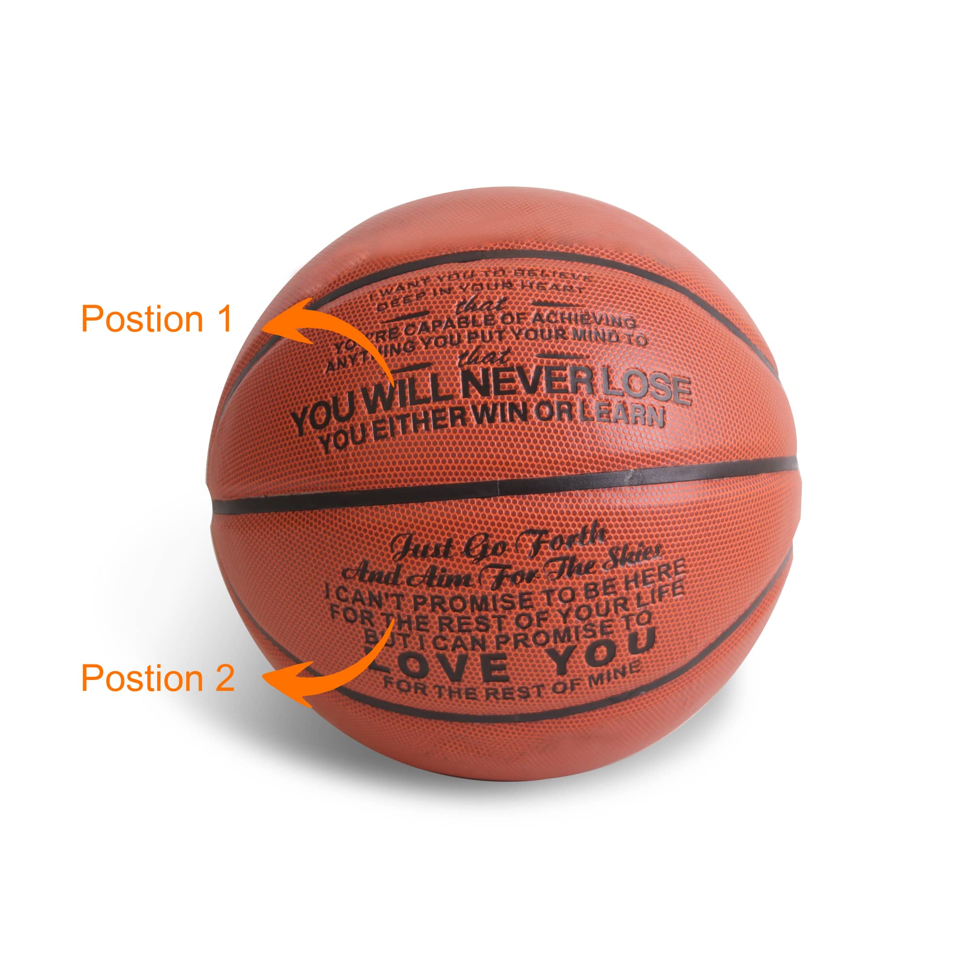 PU Basketball