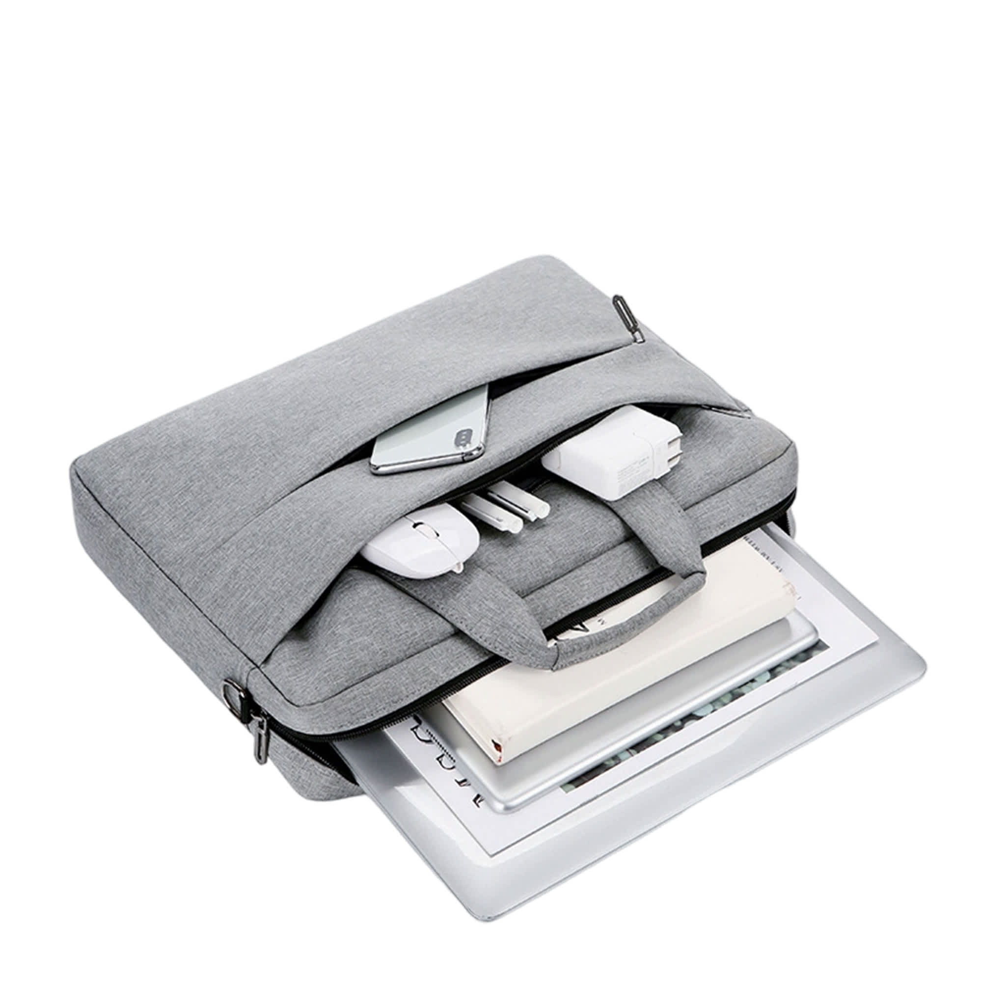 Business Laptop Bag with Buffer Pad