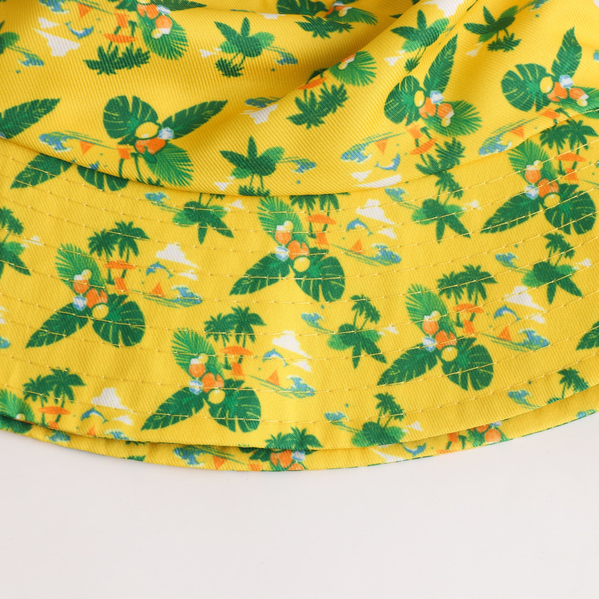 RPET Bucket hat