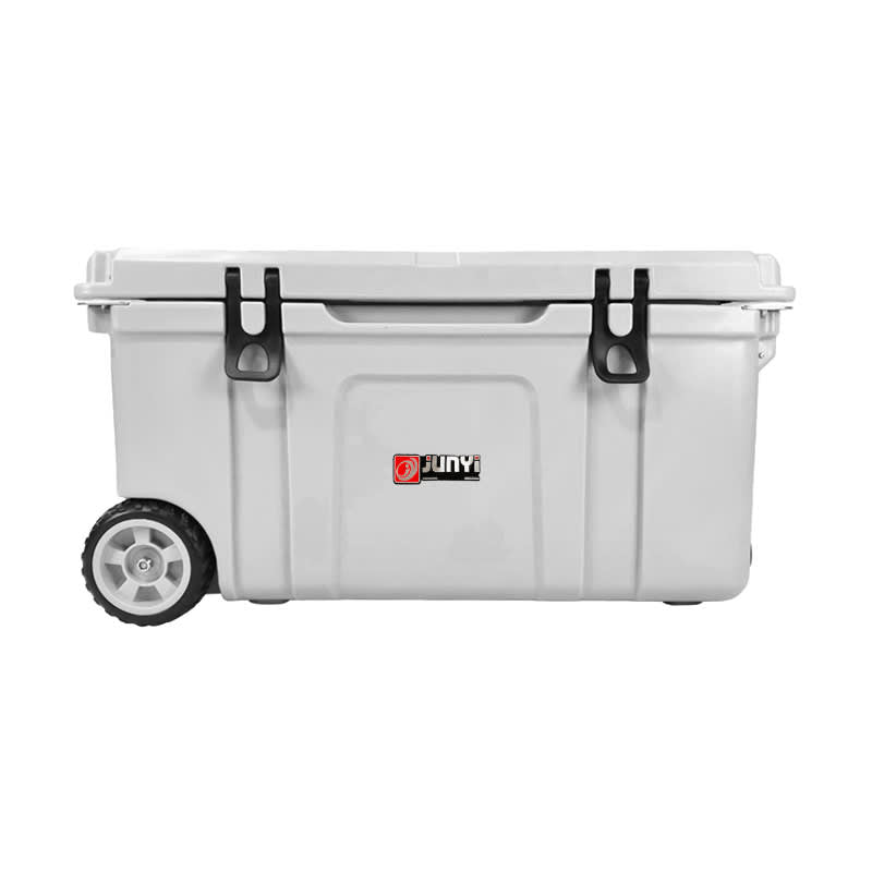 75L Cooler Box with Wheels