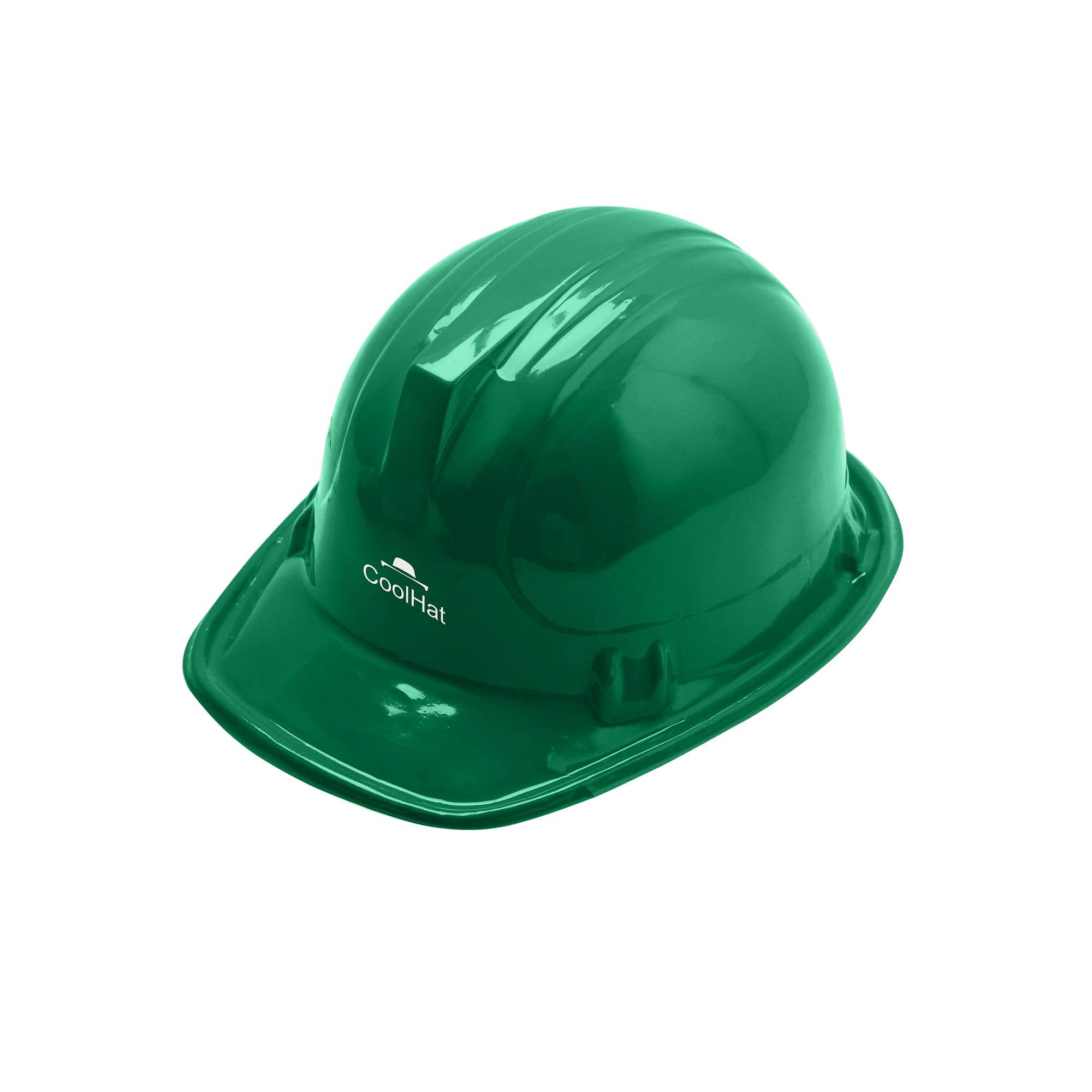 PVC Construction Hat