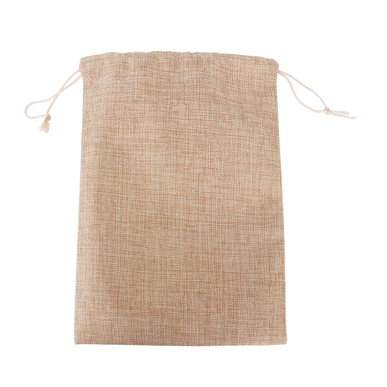 Small Jute Produce Bag