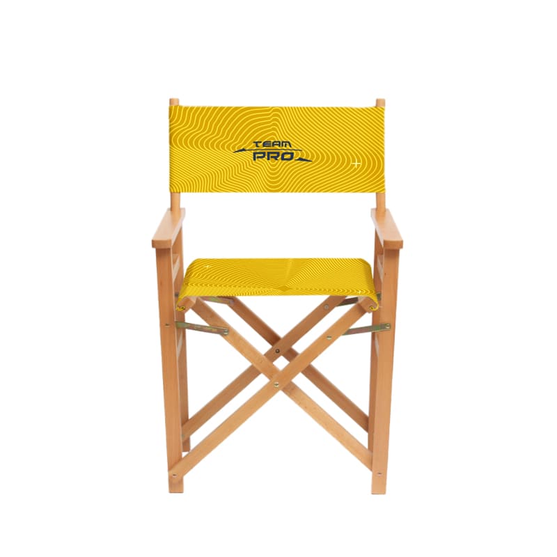 Director's Chair