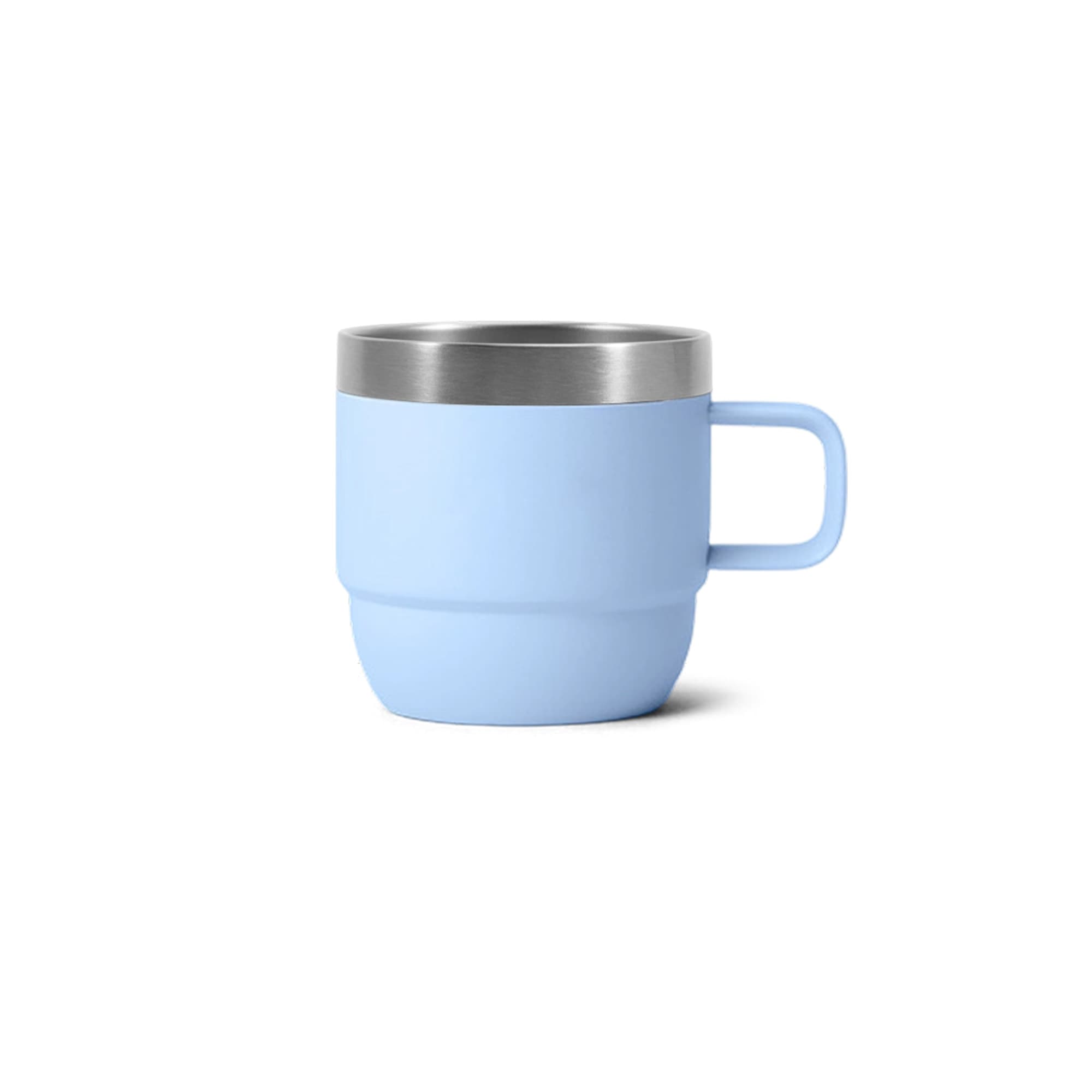 Stackable Stainless Steel Mug