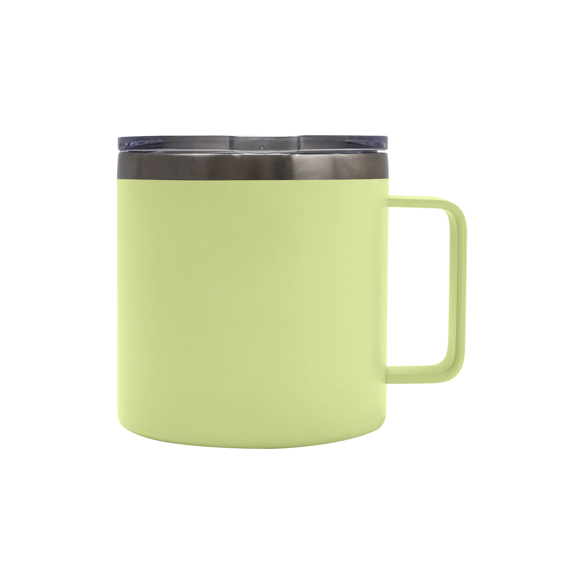 450ML RCS Recycled Stainless Steel Office Coffee Cup
