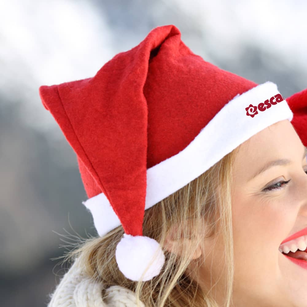 Santa Hat