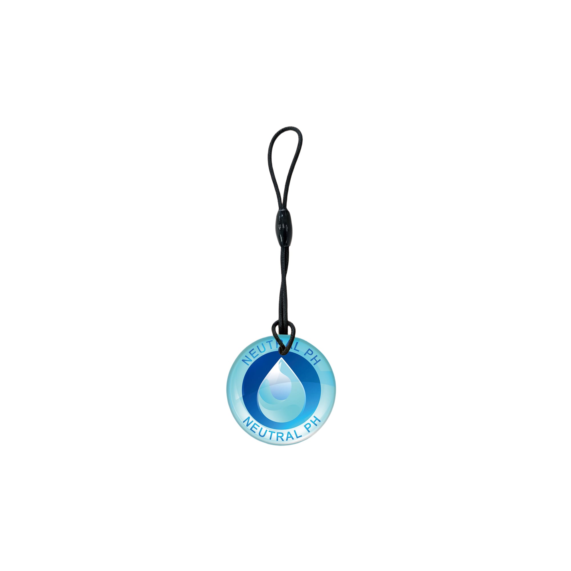 NFC Epoxy Round Tag