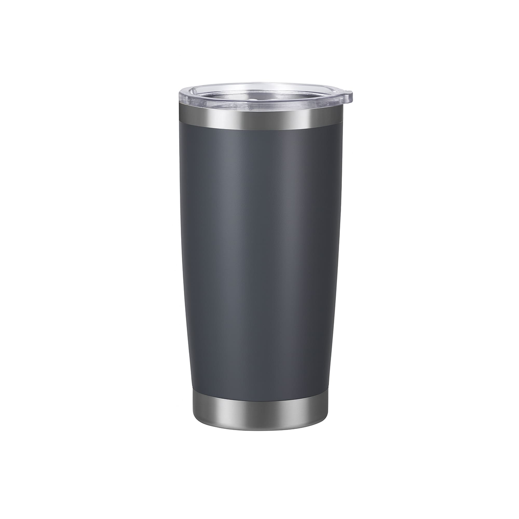 500ML Stainless Steel Double Wall Cup