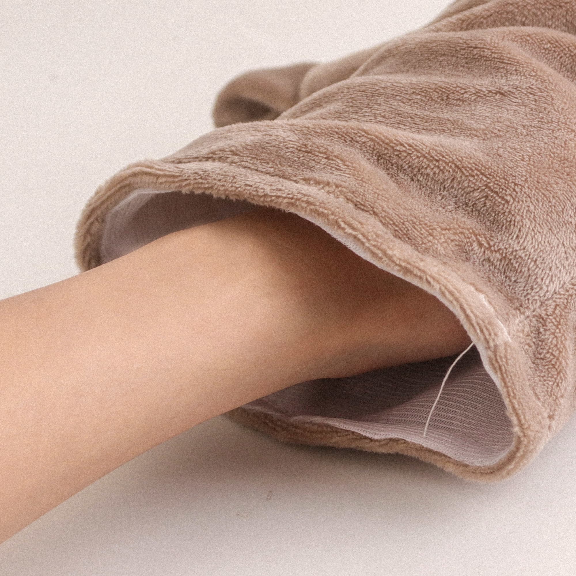 Crocodile Hand Puppet