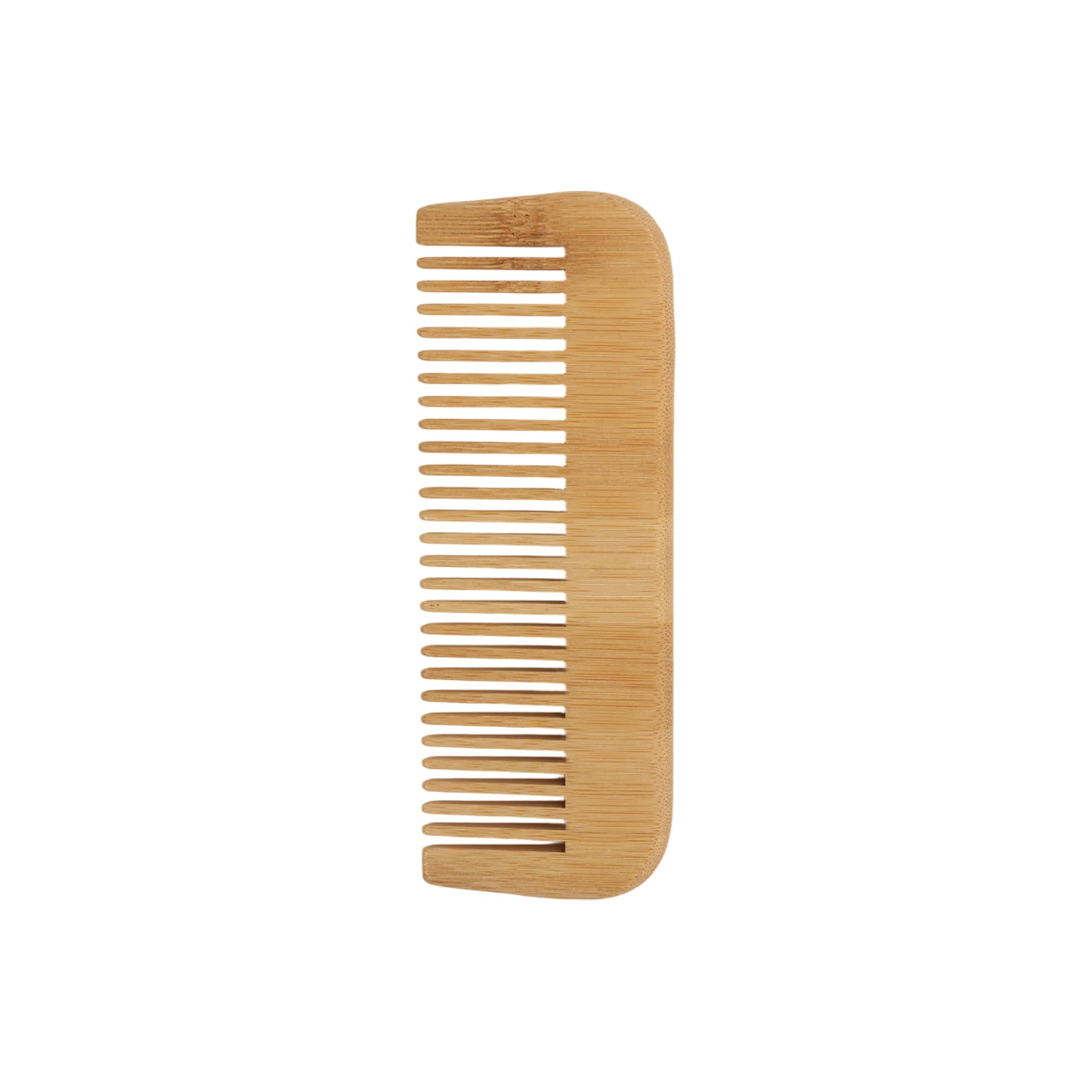 Eco Bamboo Comb