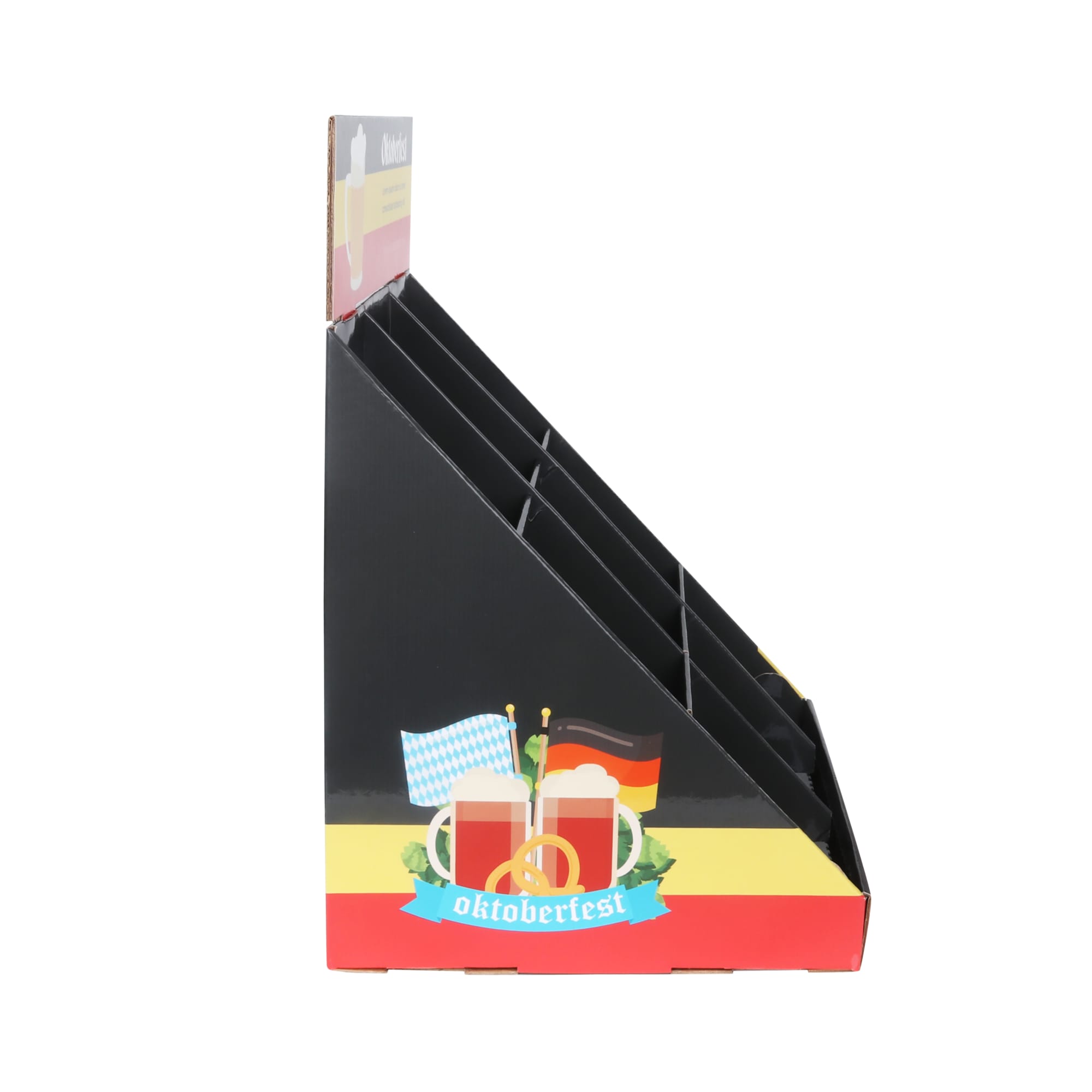 9 Pockets Counter Display