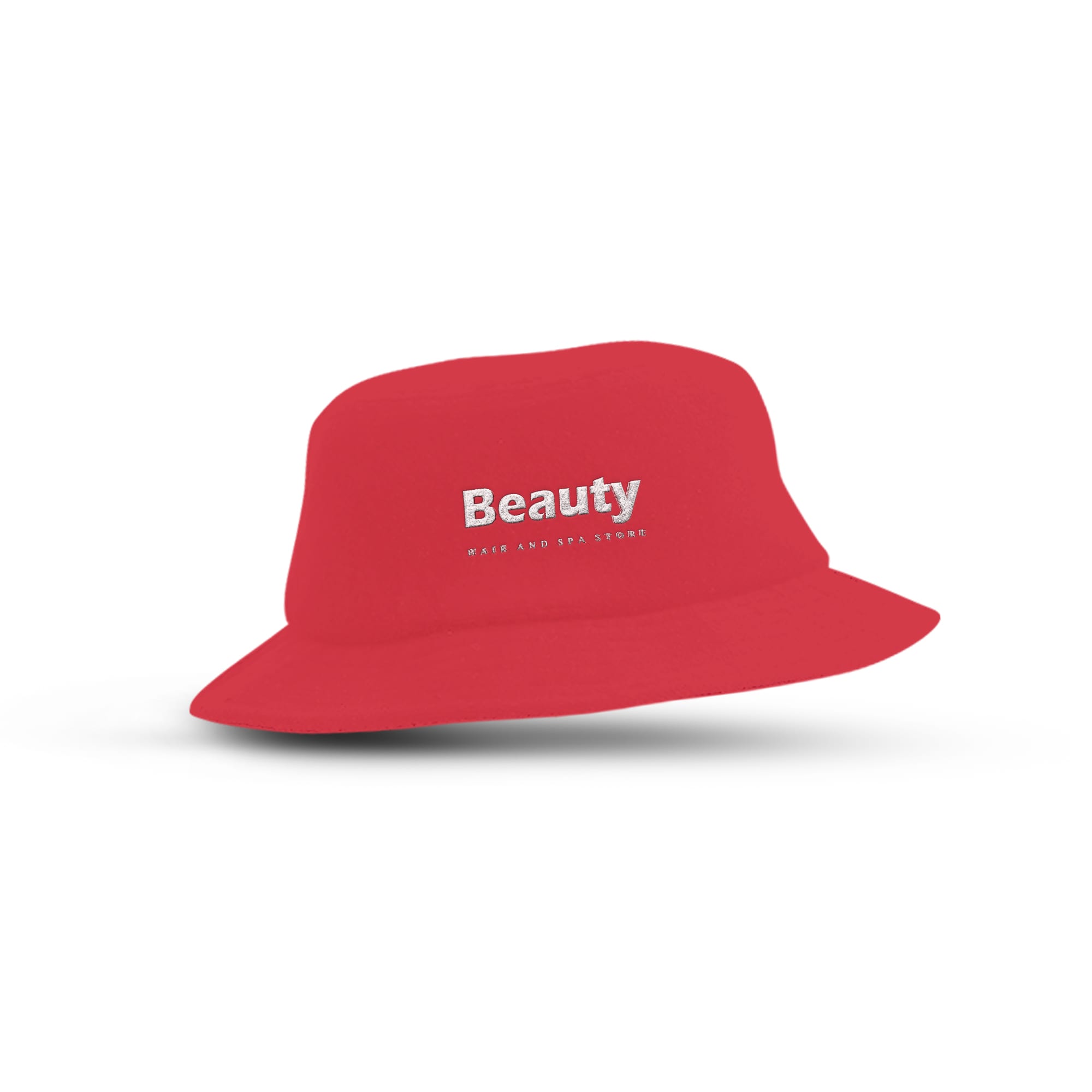 Terry Toweling Bucket Hat