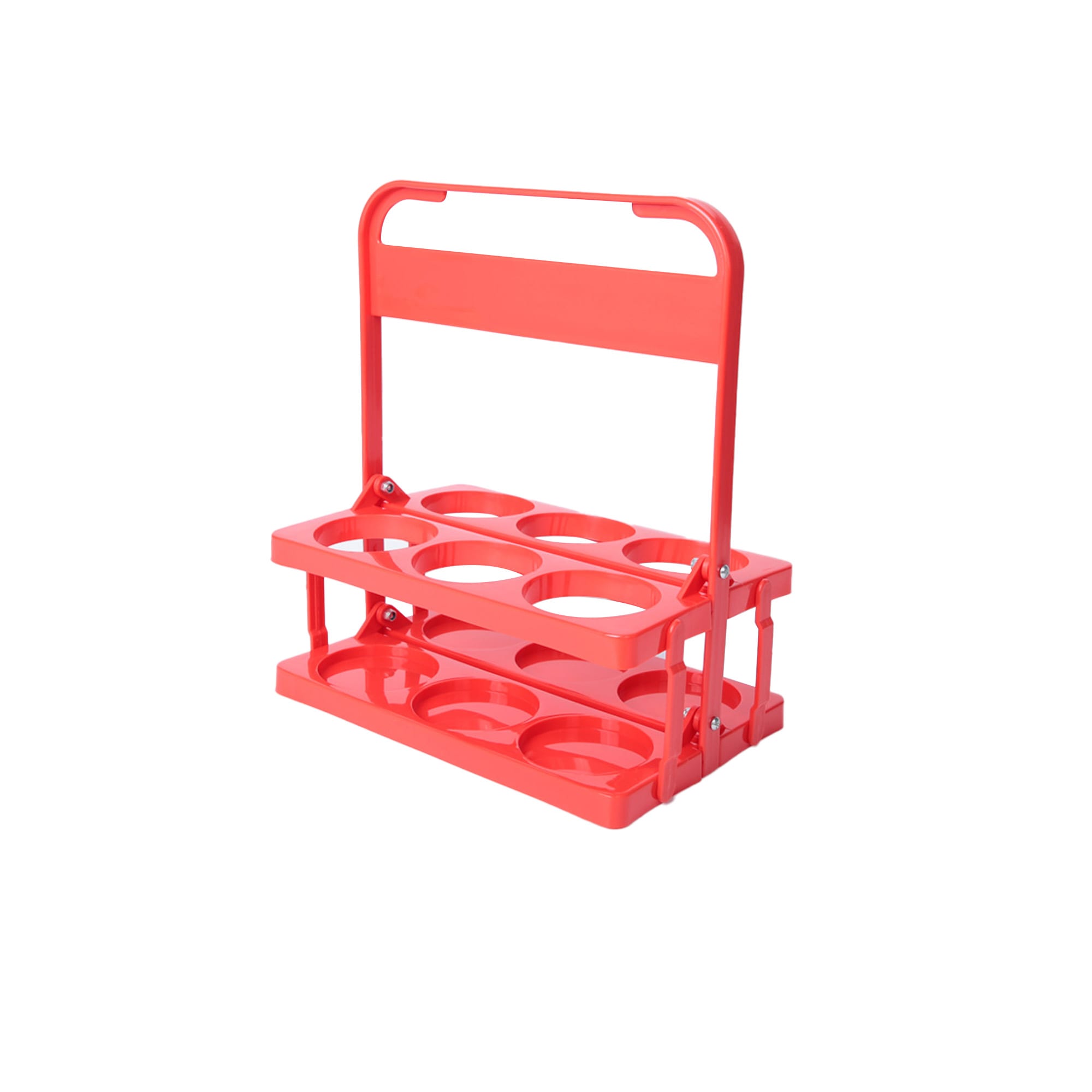 Foldable Beer Basket