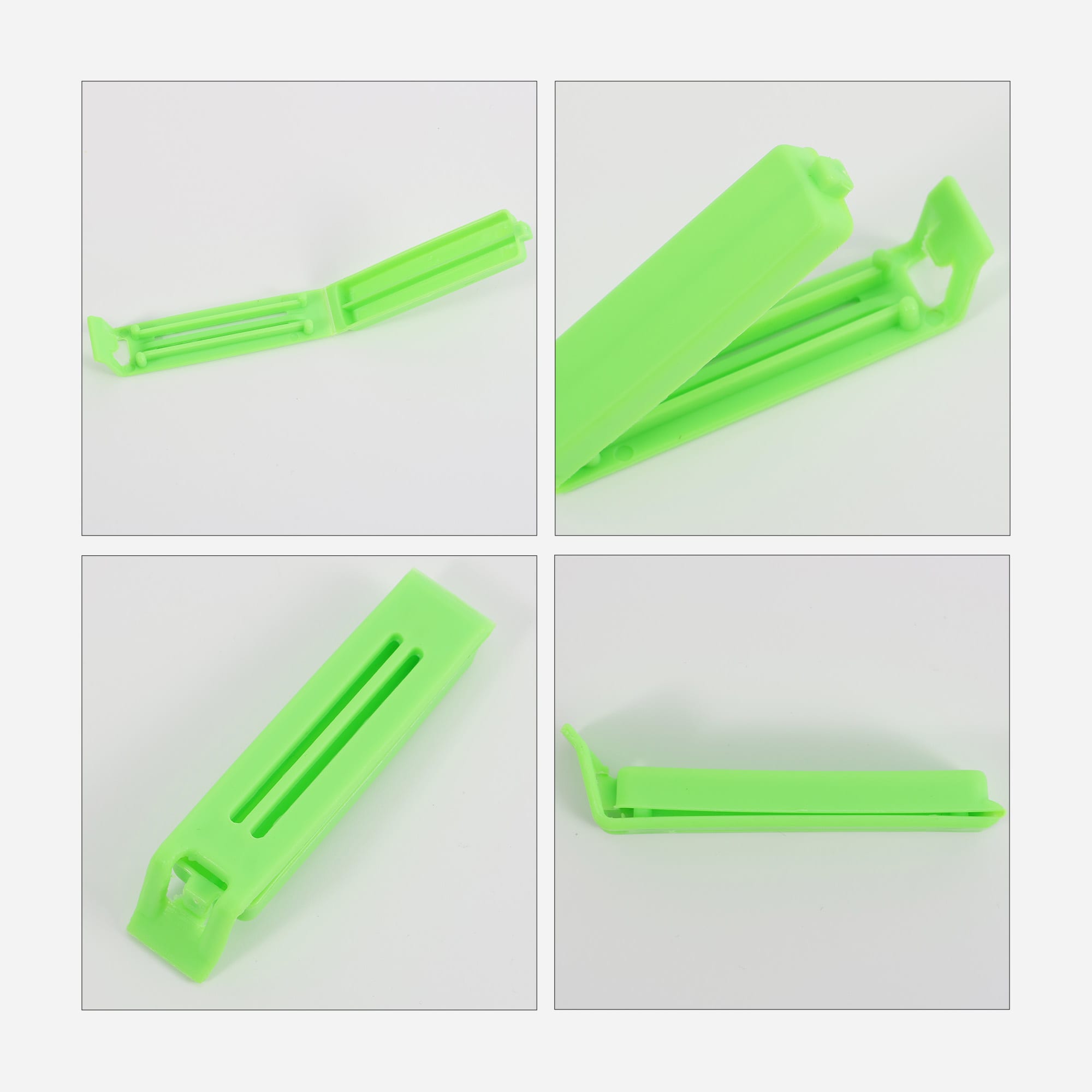 Small Food Bag Seal Clip