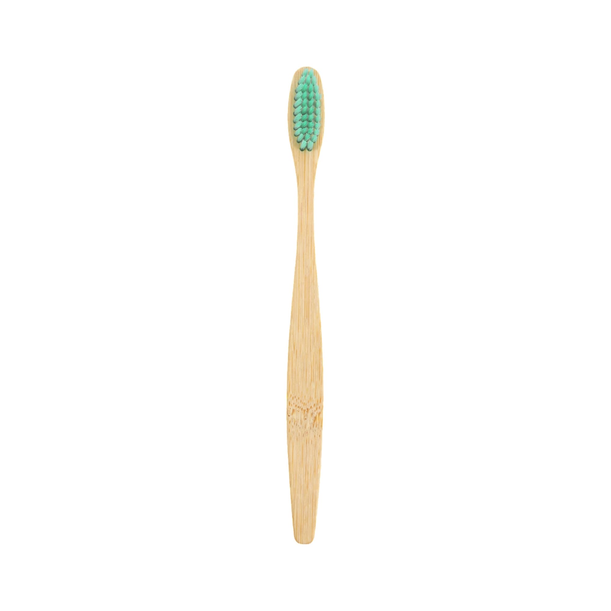 Large Bamboo Toothbrush