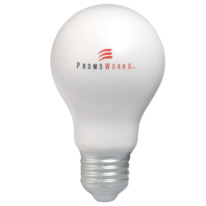 Bulb Shape Stress Reliever