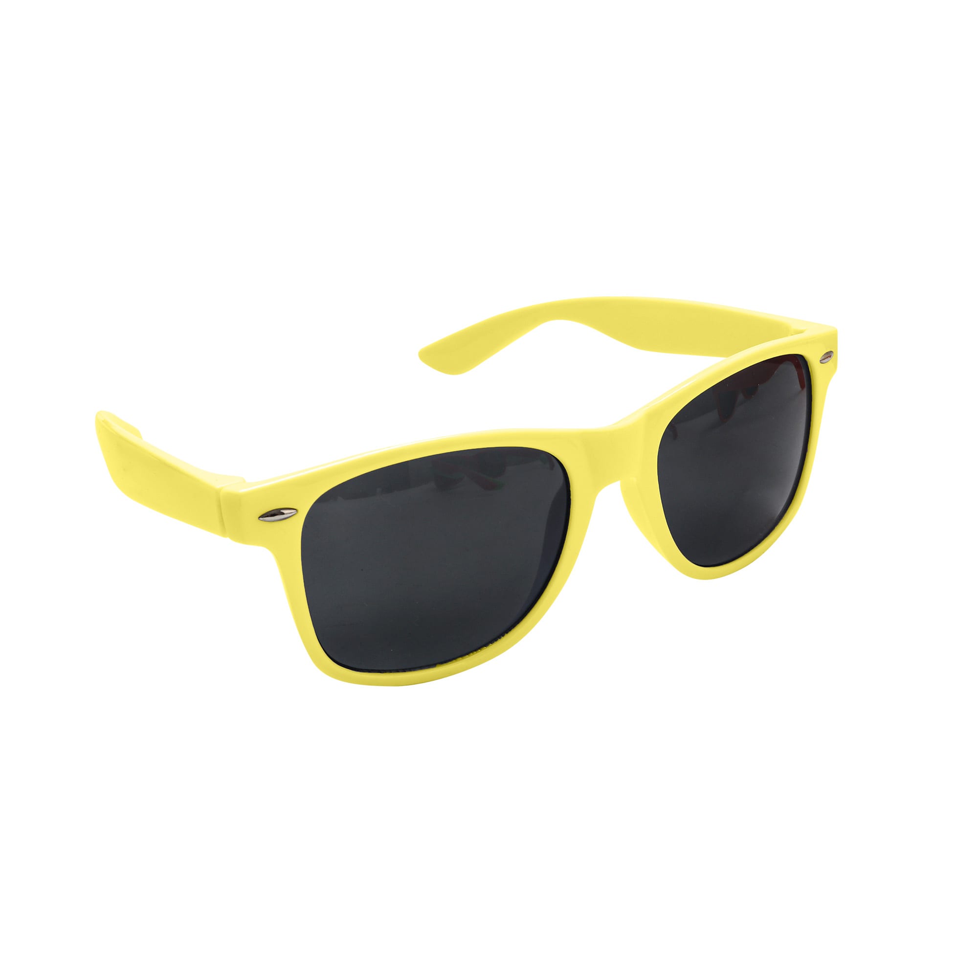 Coloured Classic Sunglasses