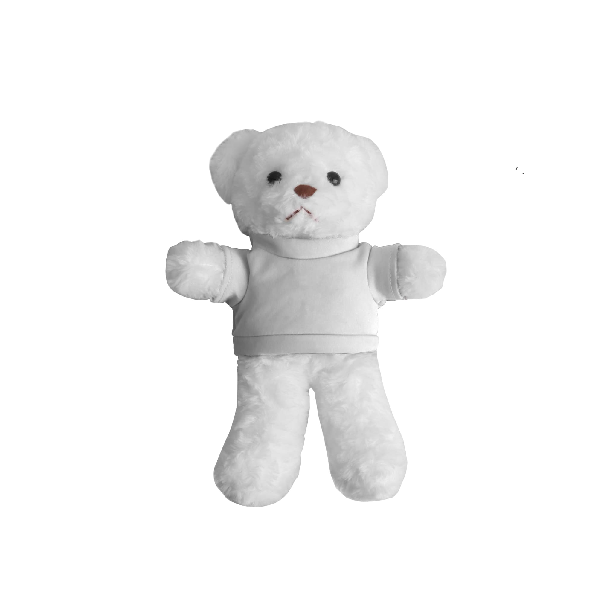 T-shirt Bear Plush Toy