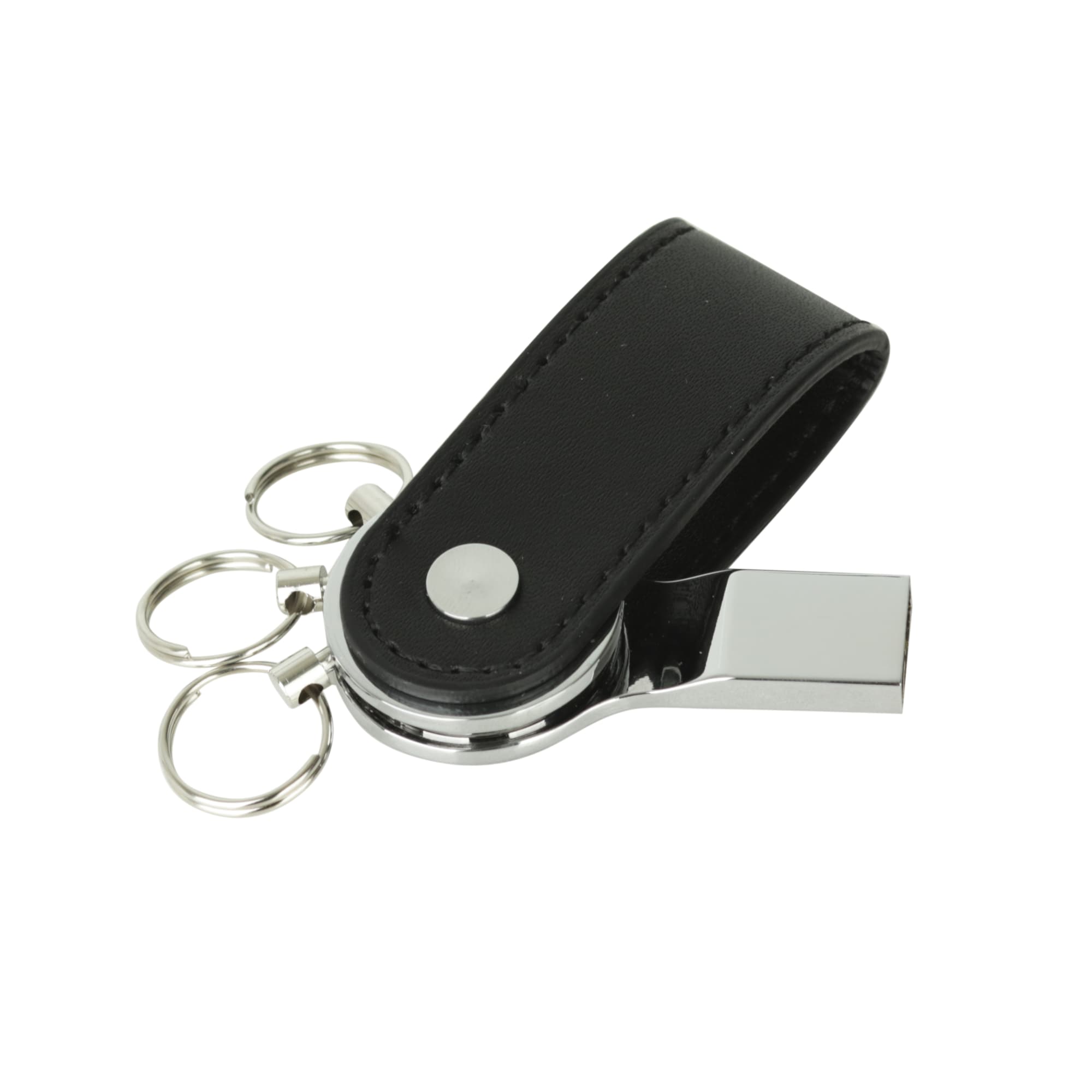 PU Leather Swivel Drive