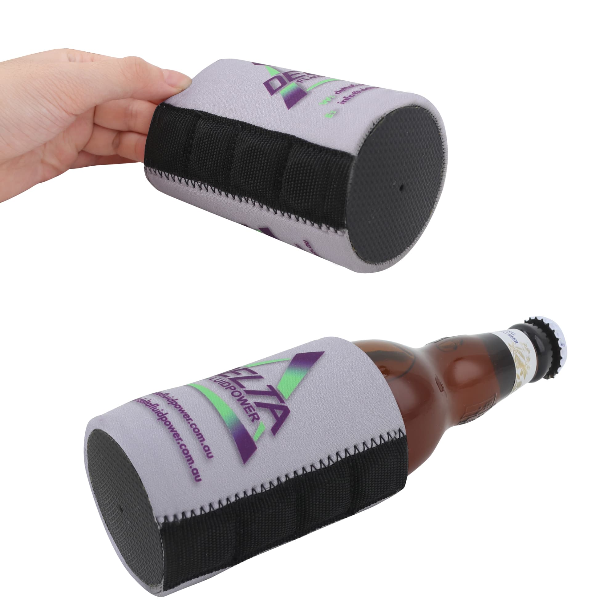 Magnet Stubby Holder